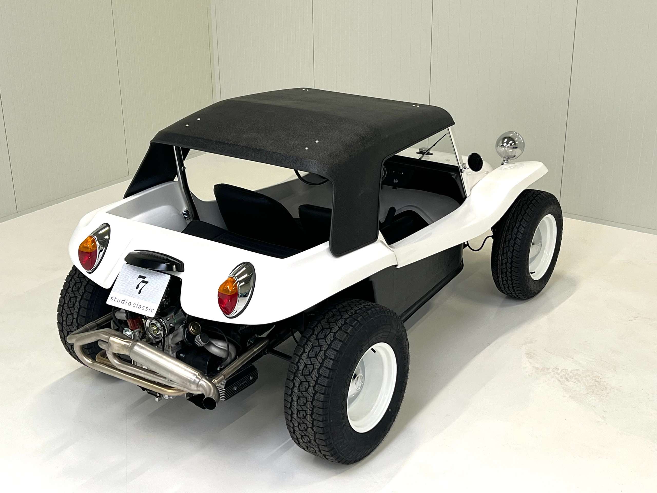 Volkswagen - Buggy