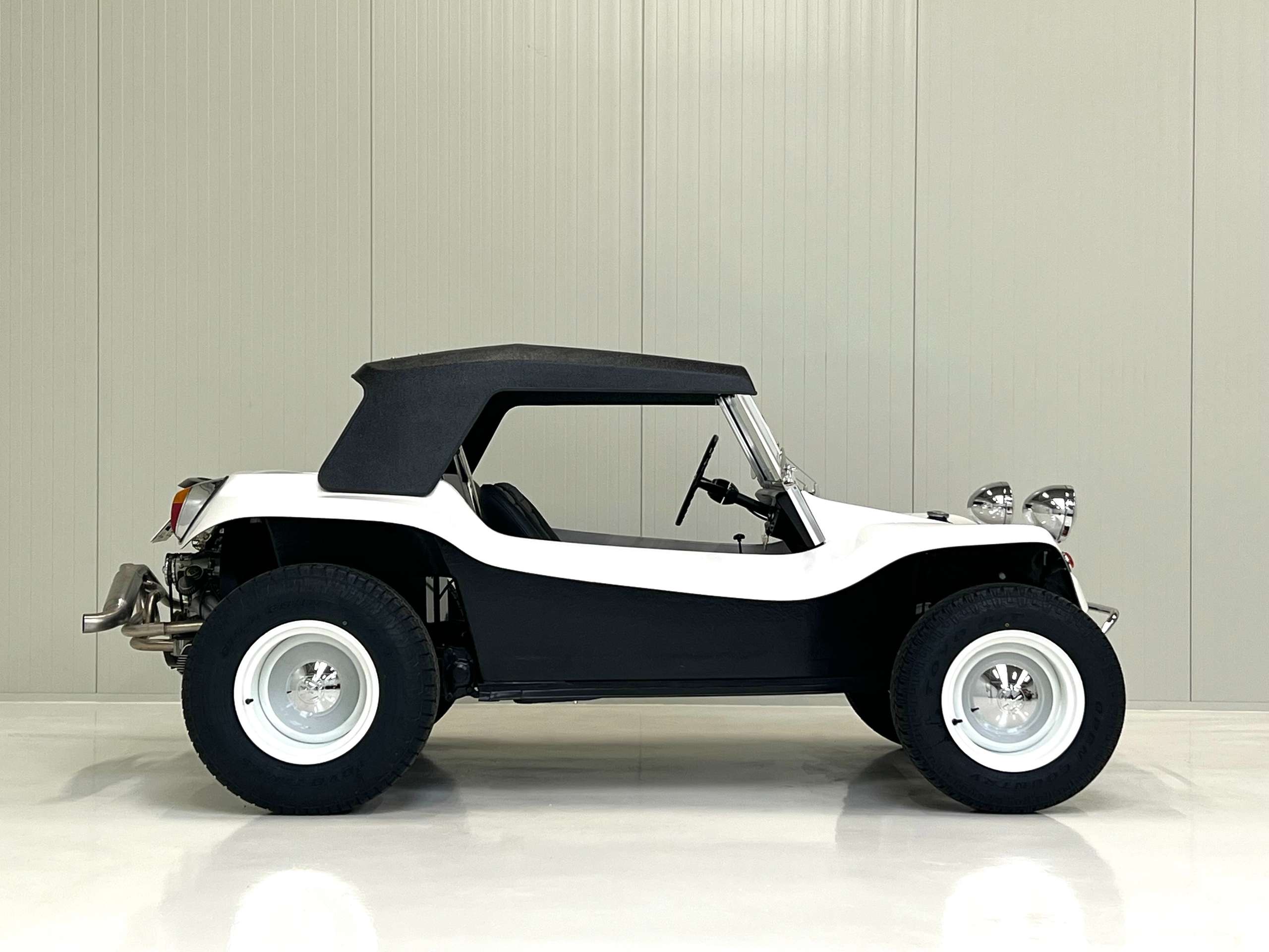 Volkswagen - Buggy