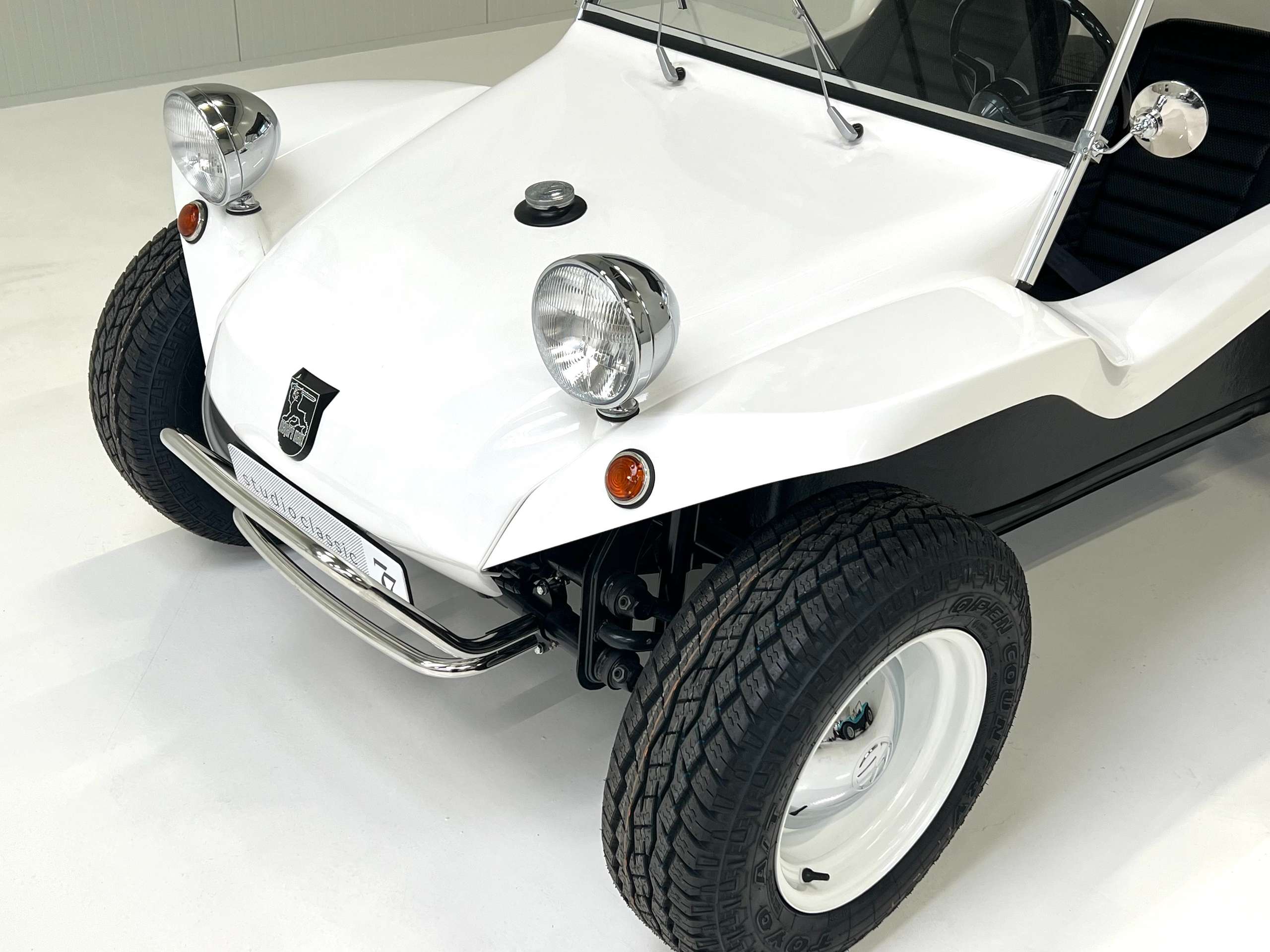 Volkswagen - Buggy