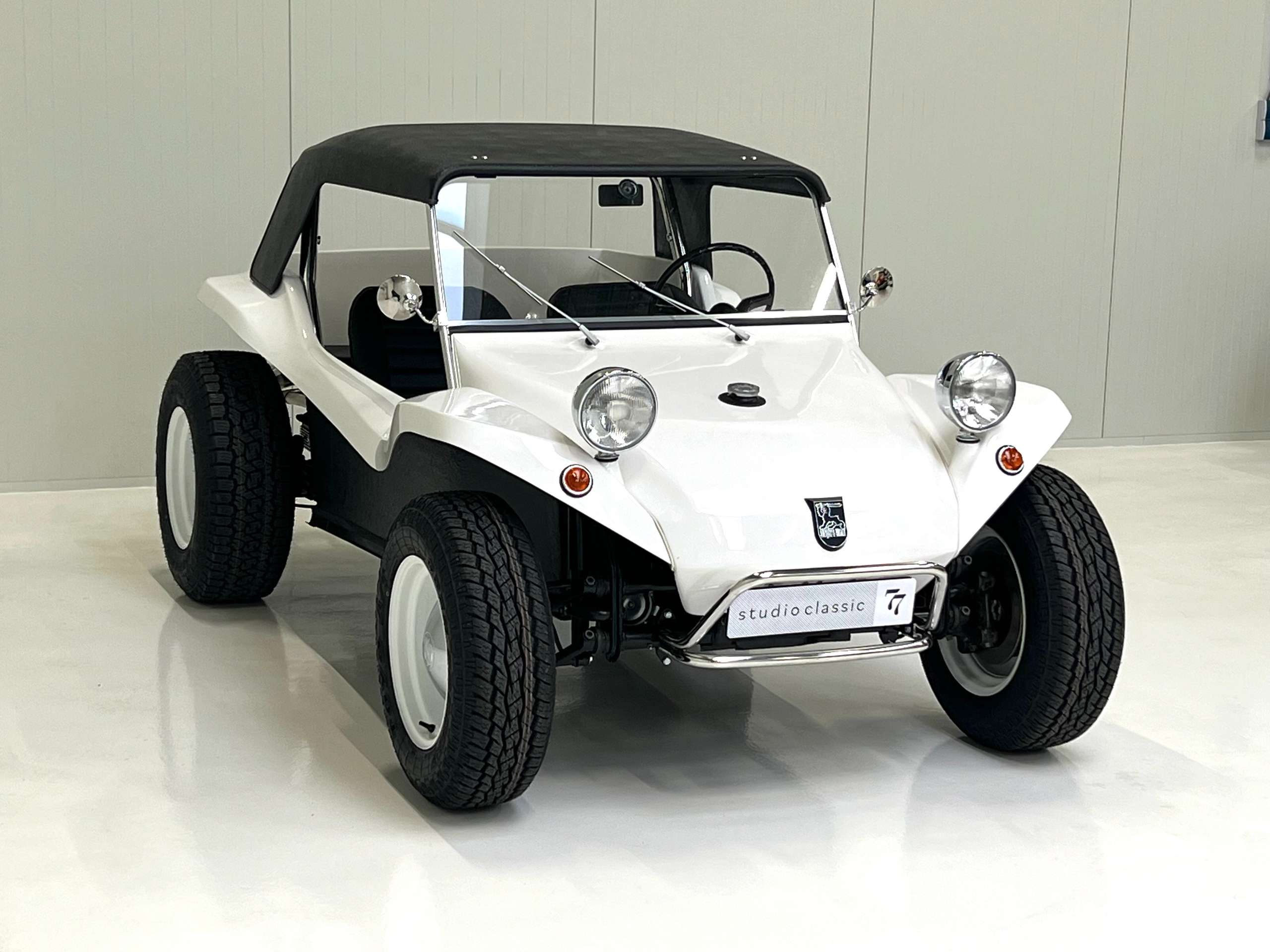 Volkswagen - Buggy