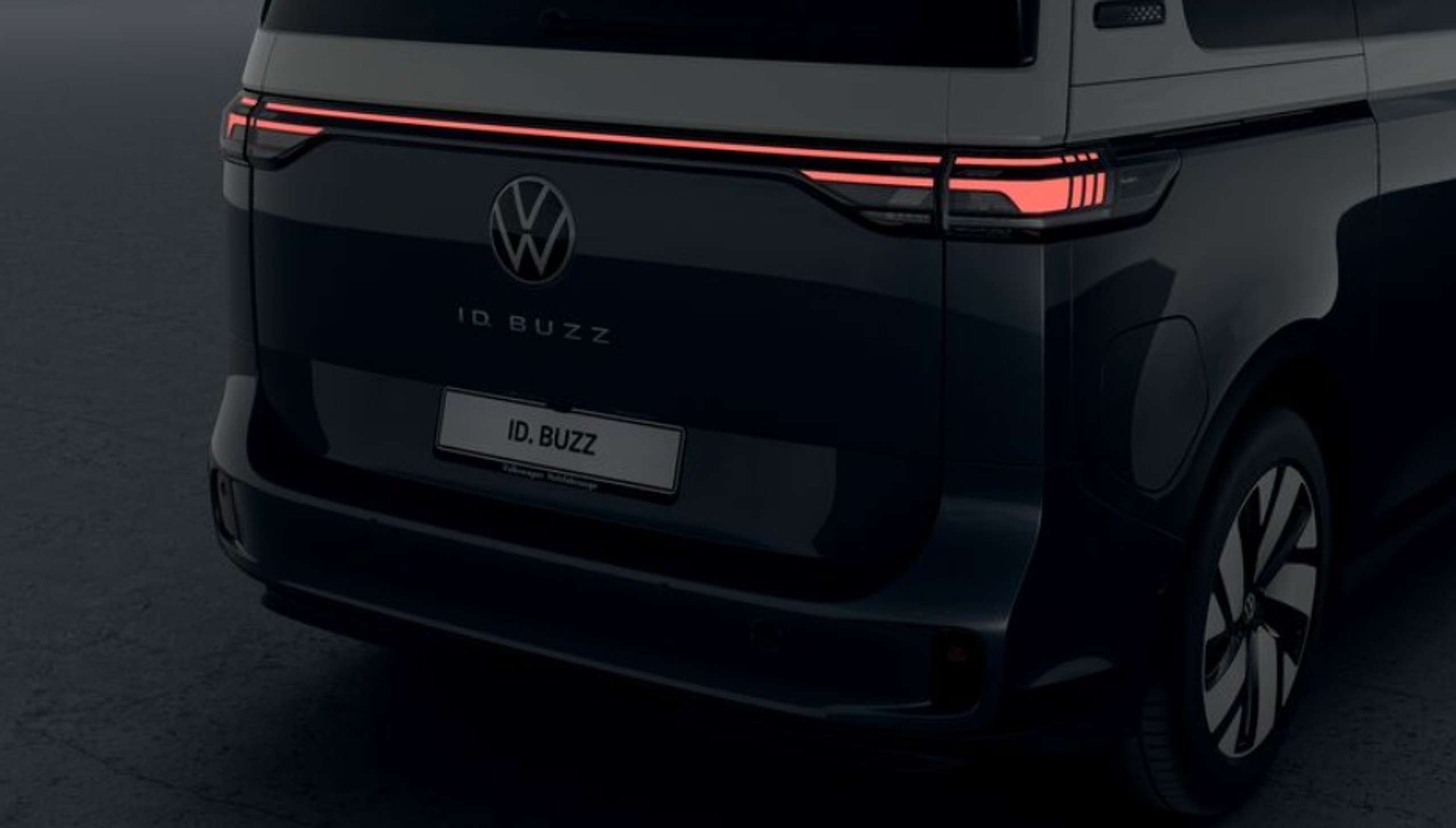 Volkswagen - ID. Buzz