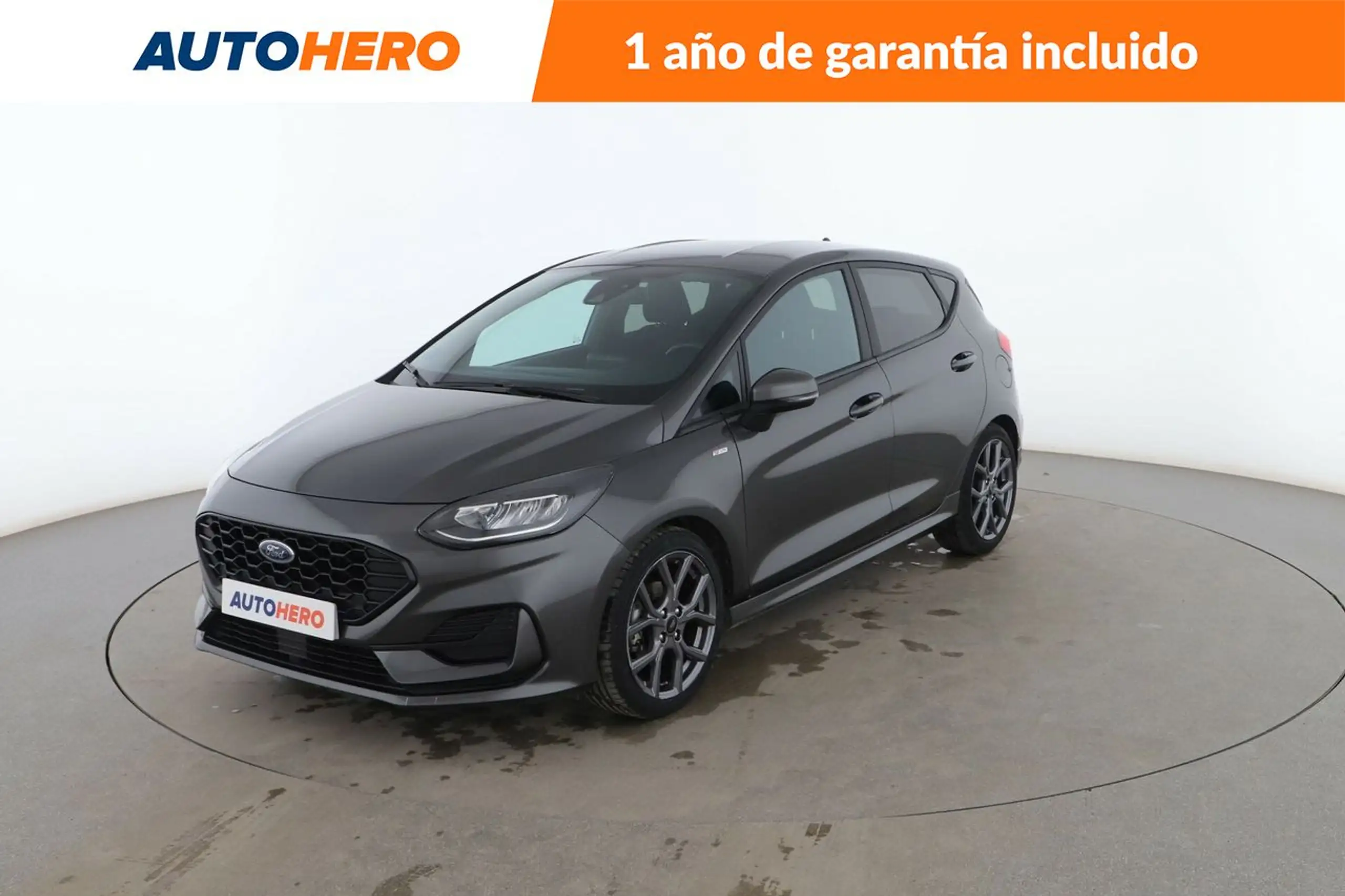 Ford - Fiesta