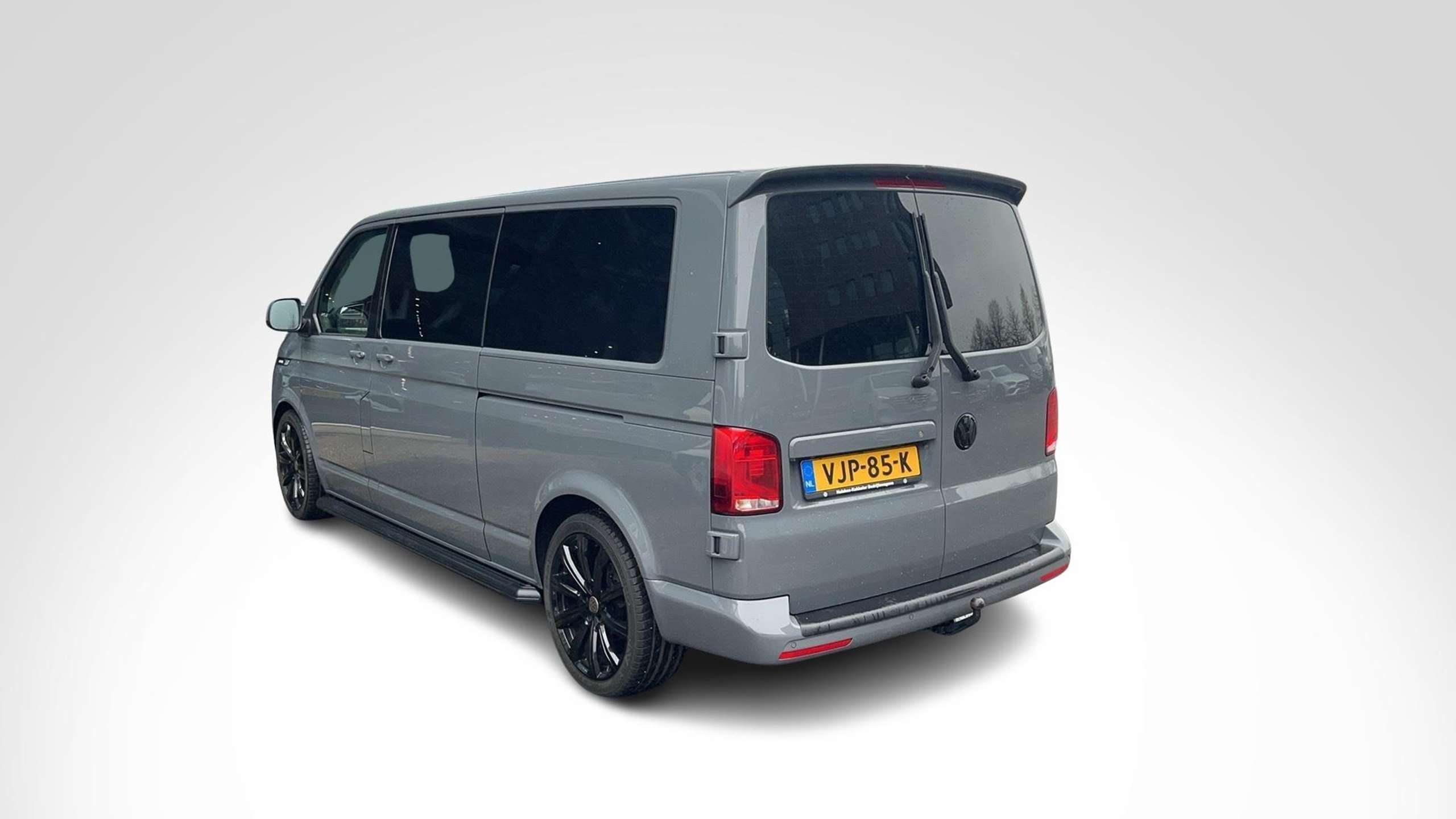 Volkswagen - T6.1 Transporter