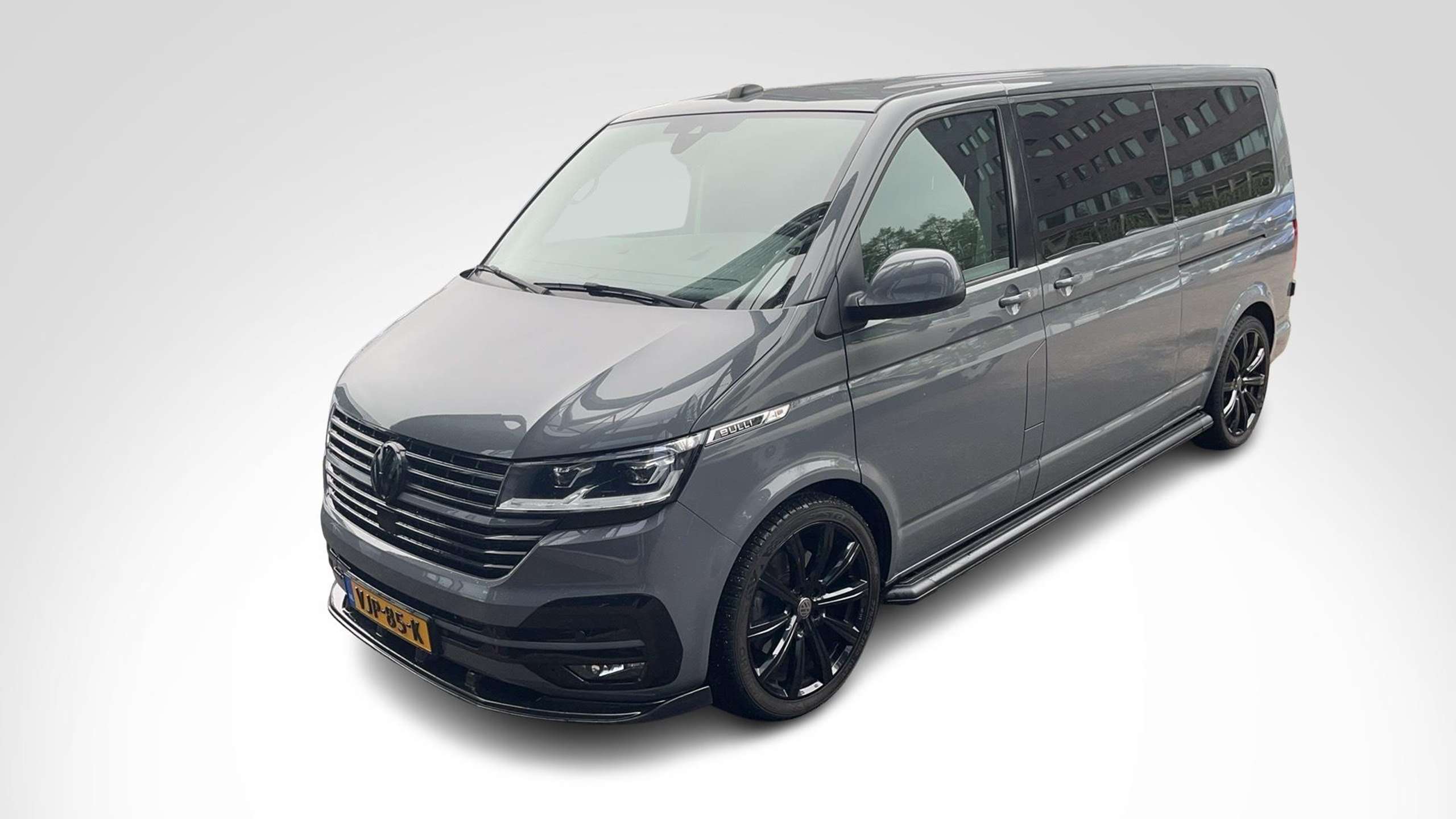 Volkswagen T6.1 Transporter 2021