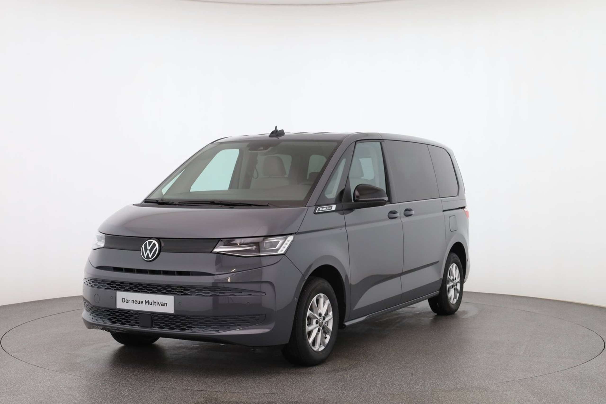 Volkswagen - T7 Multivan