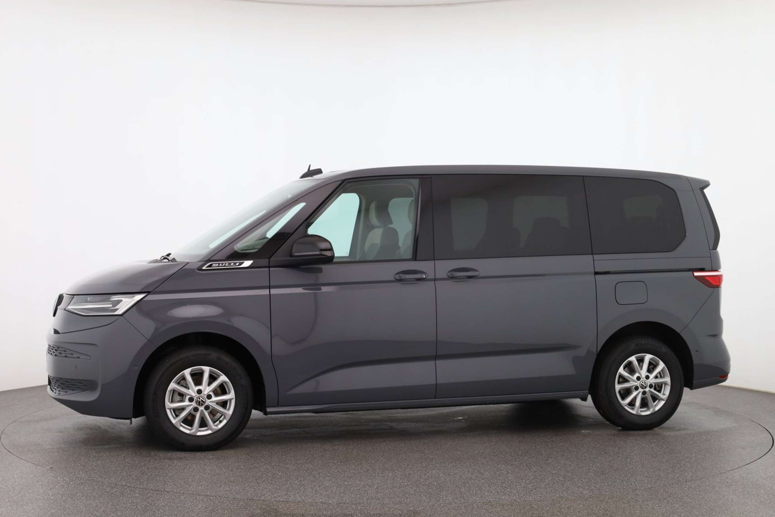 Volkswagen - T7 Multivan