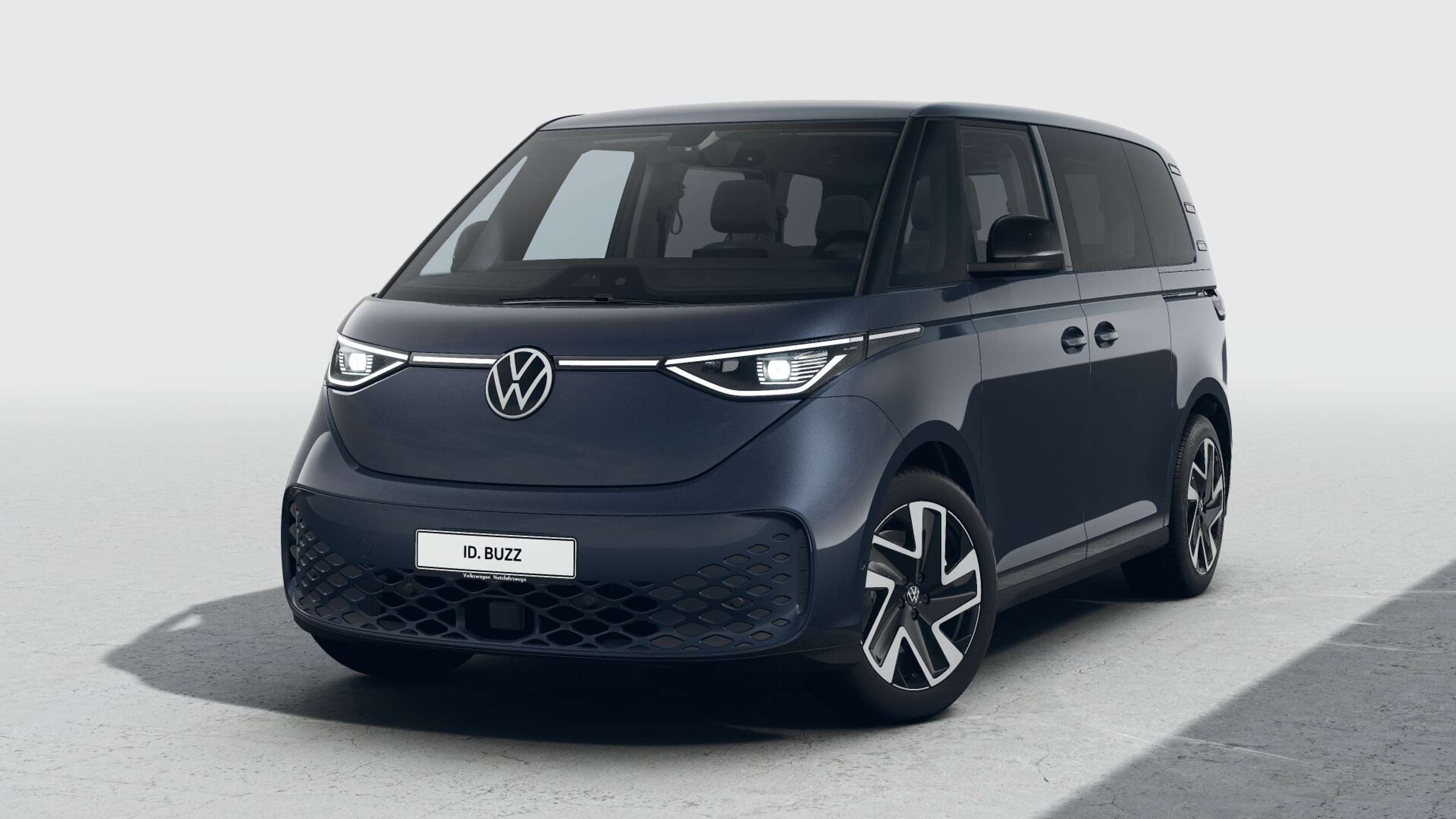 Volkswagen ID. Buzz 2024