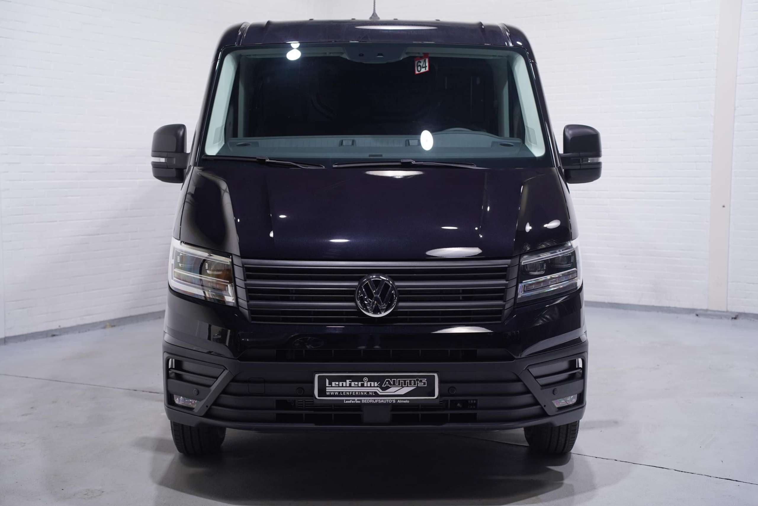 Volkswagen - Crafter