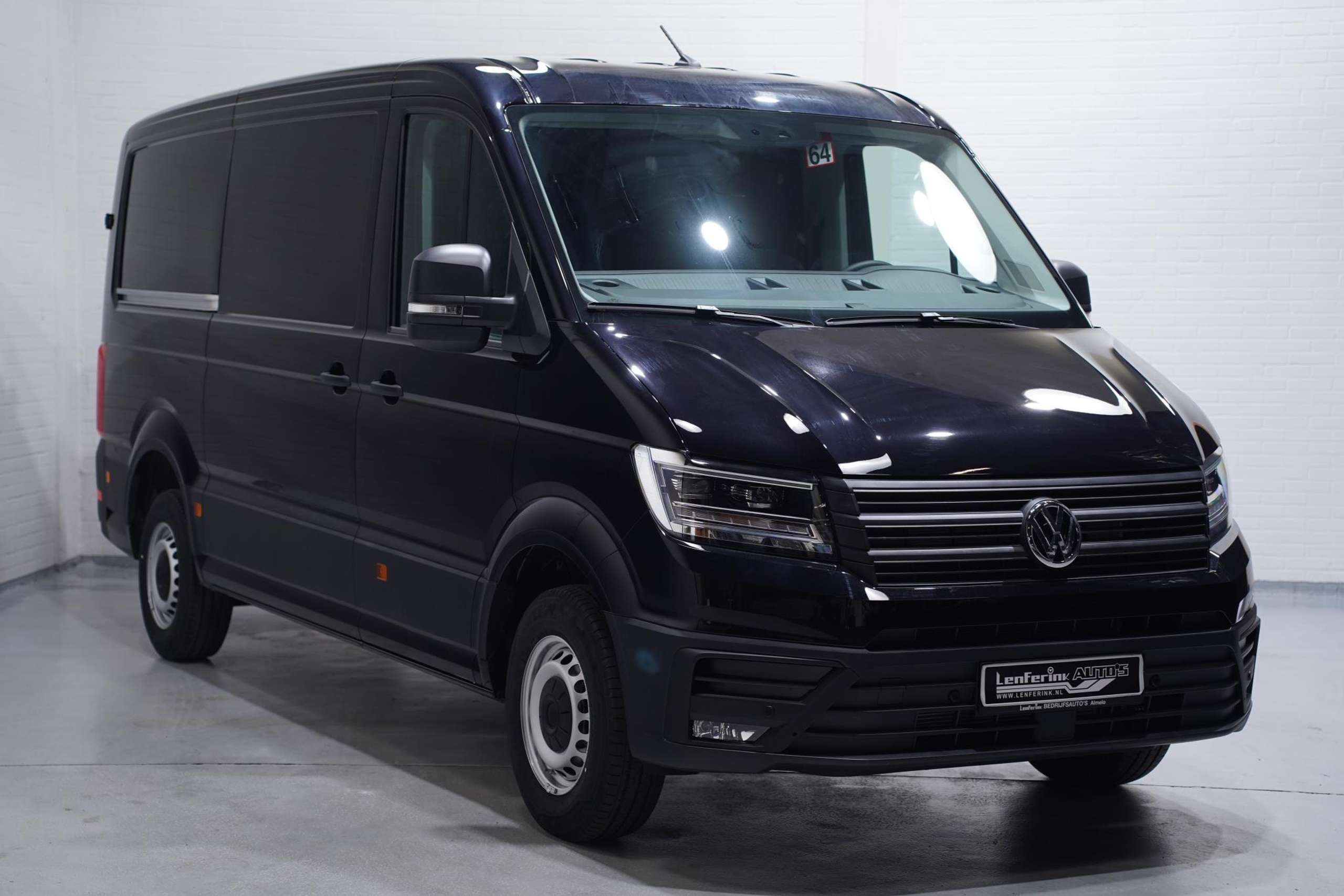 Volkswagen - Crafter