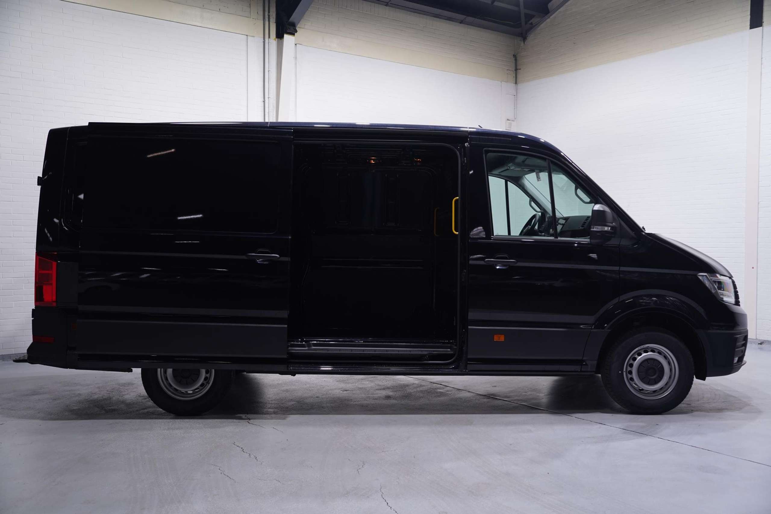 Volkswagen - Crafter