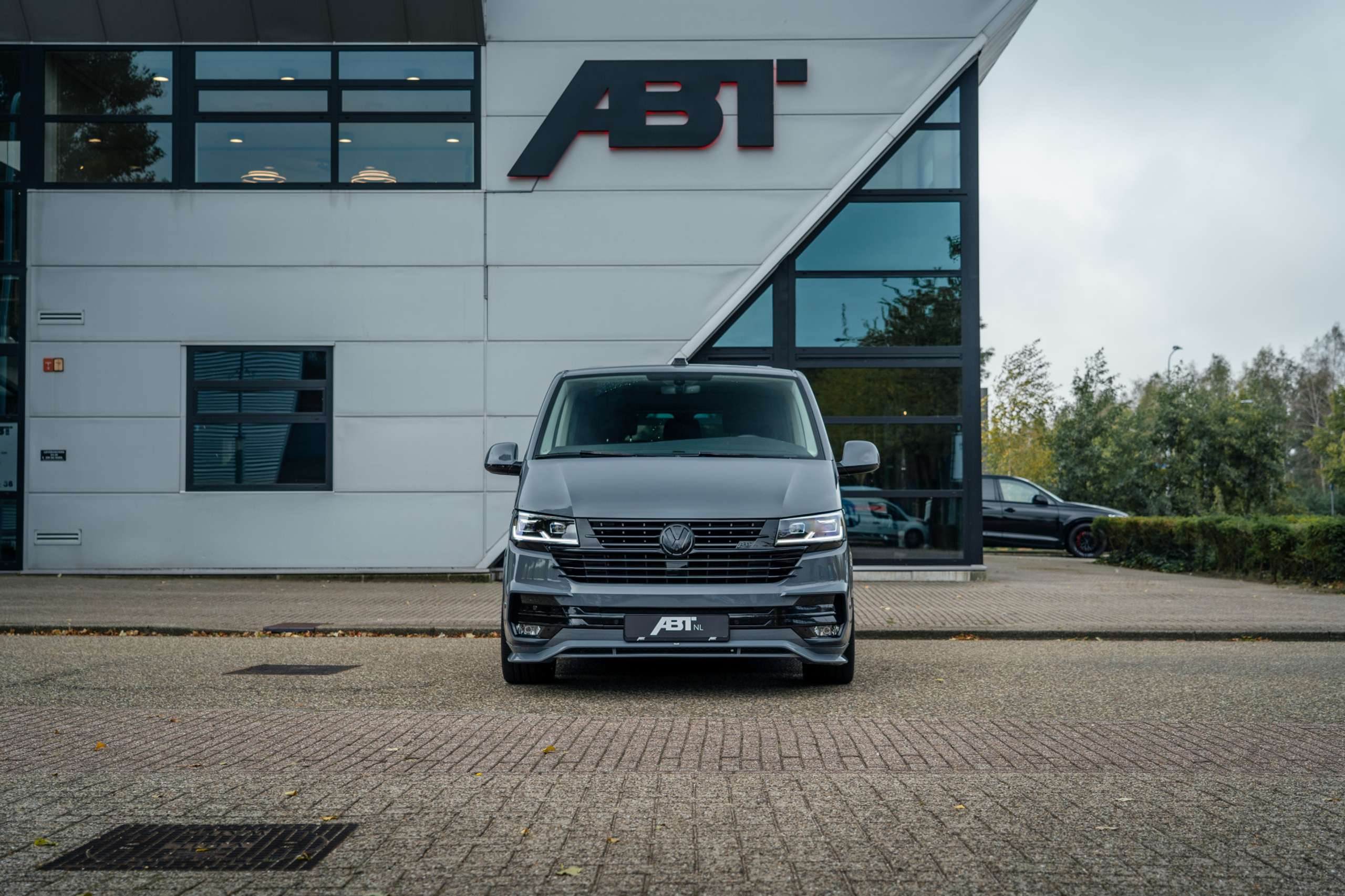 Volkswagen - T6.1 Caravelle