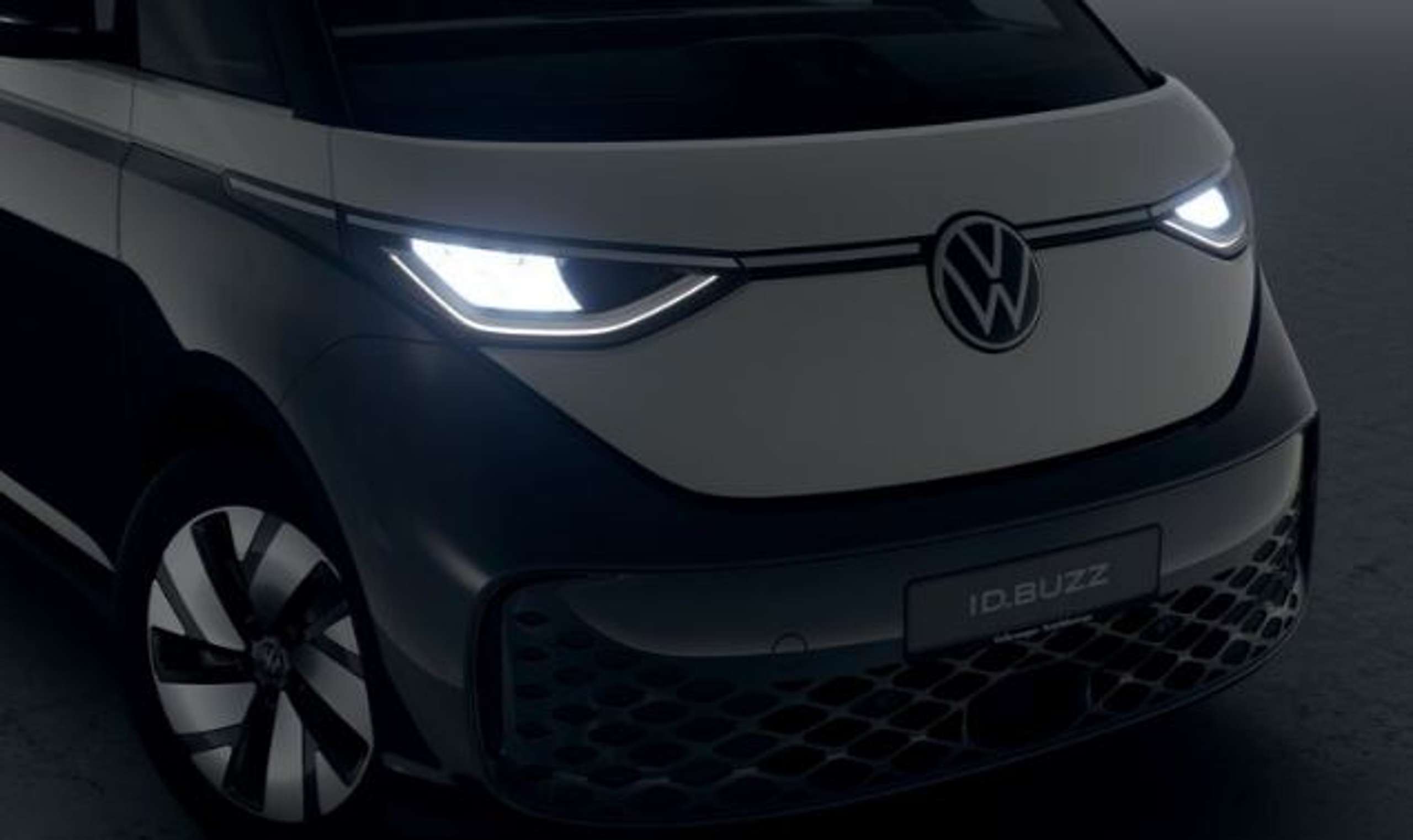 Volkswagen - ID. Buzz