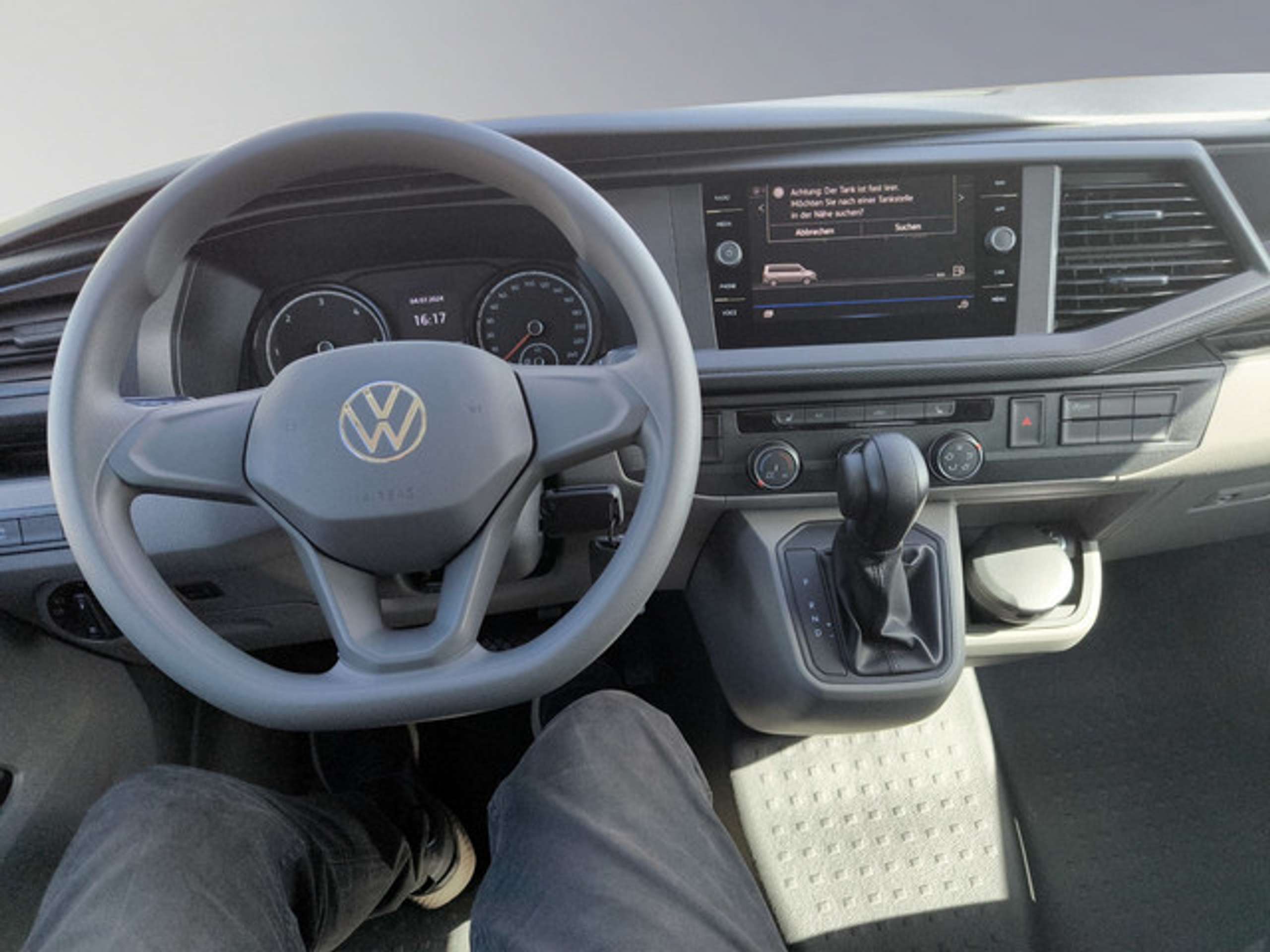 Volkswagen - Transporter