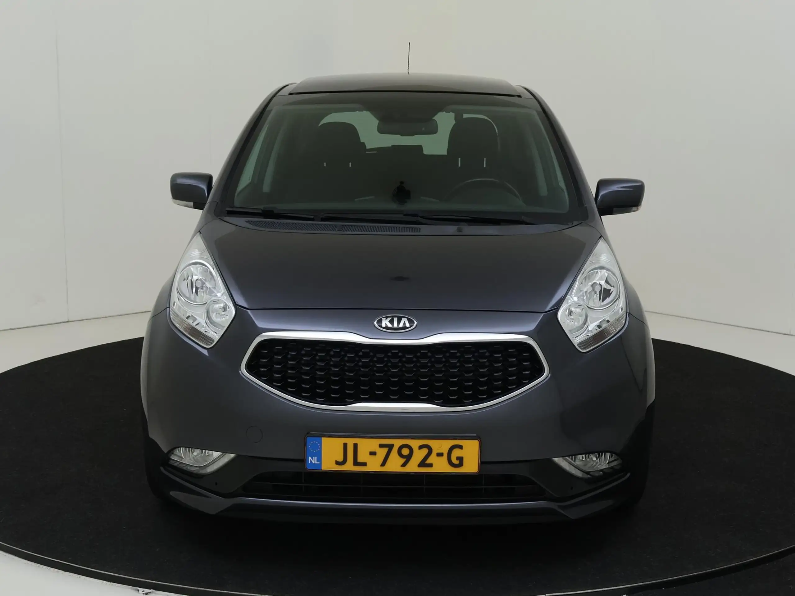 Kia - Venga