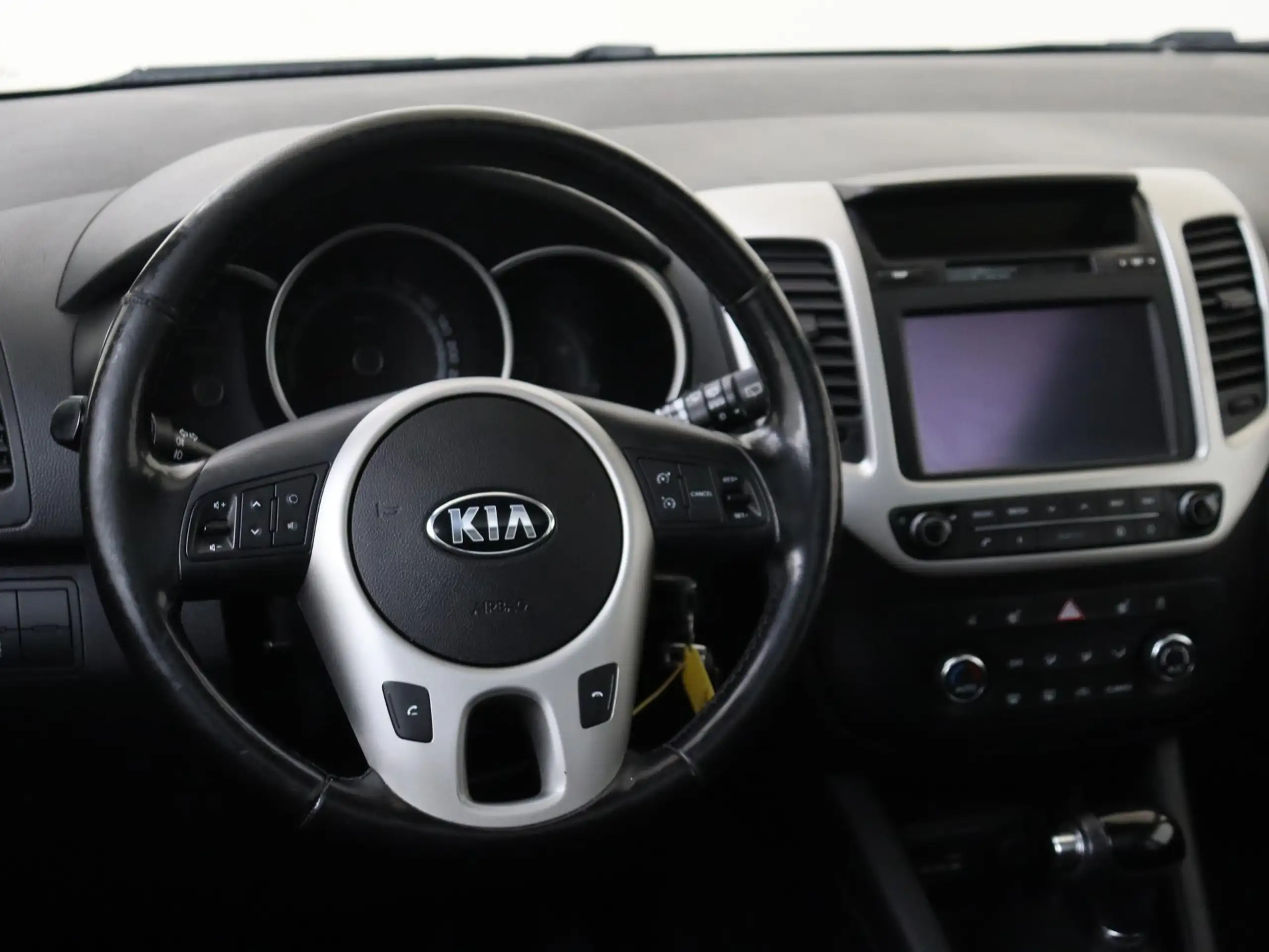 Kia - Venga