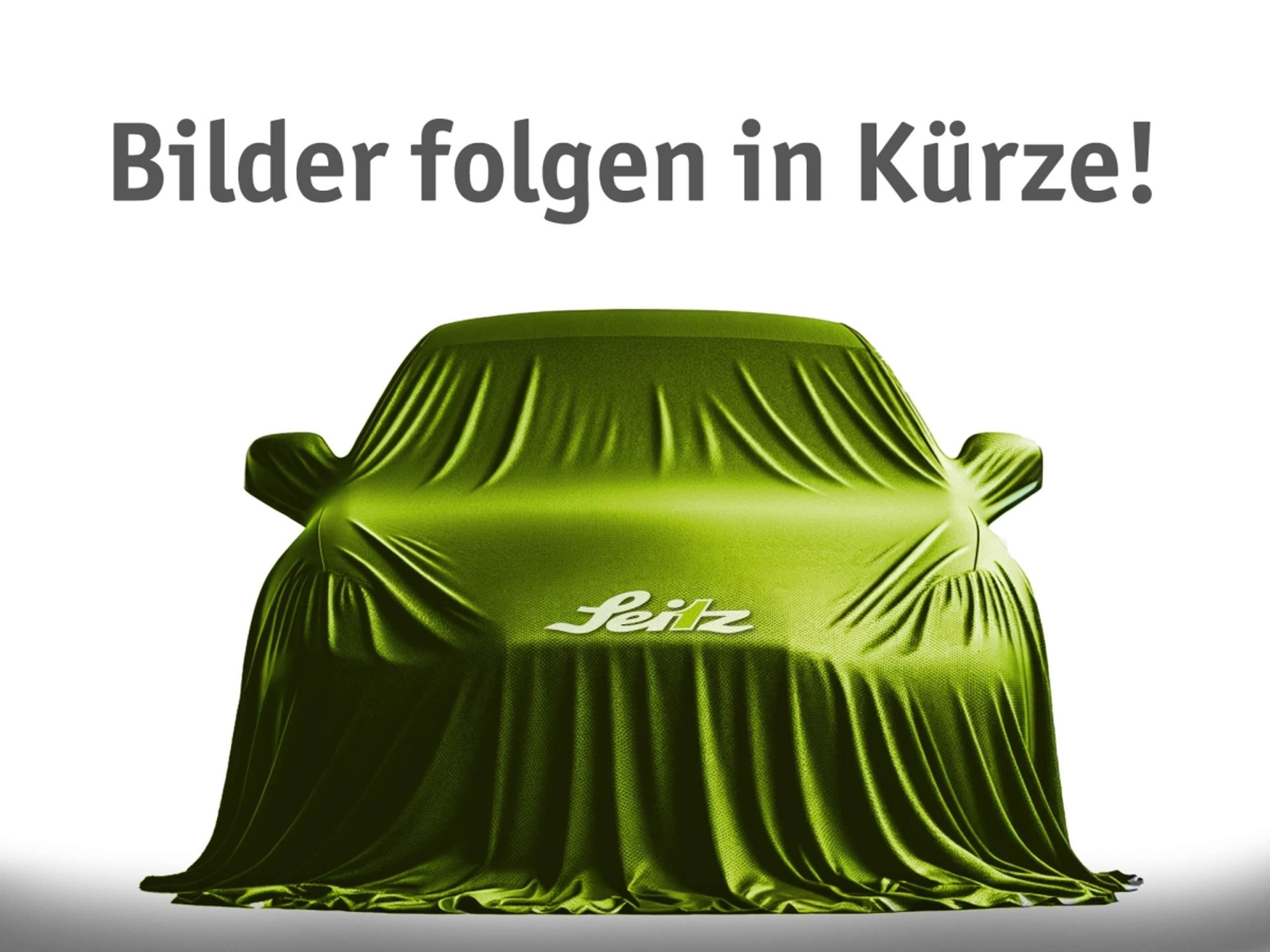 Volkswagen - ID. Buzz