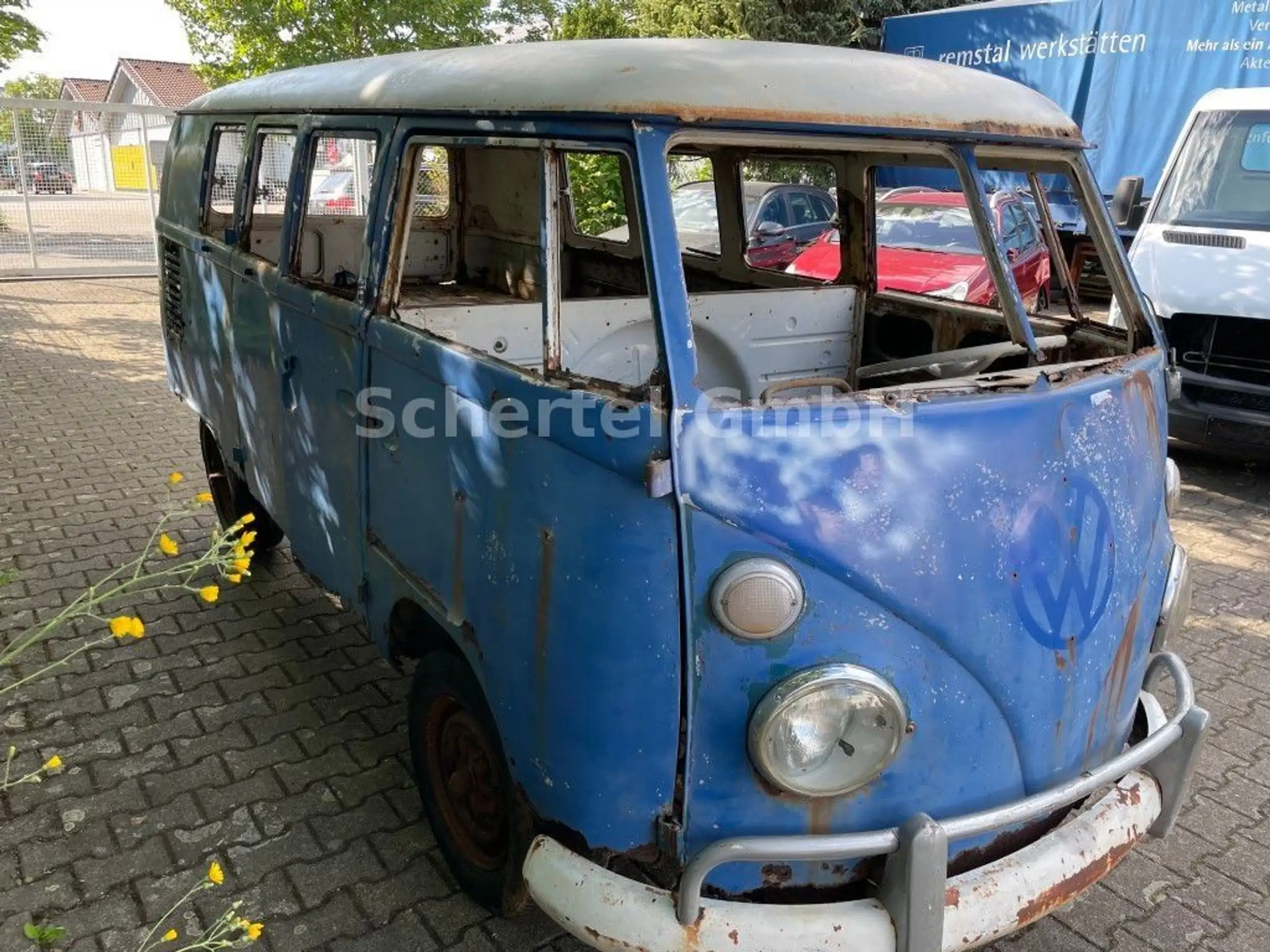 Volkswagen - T1