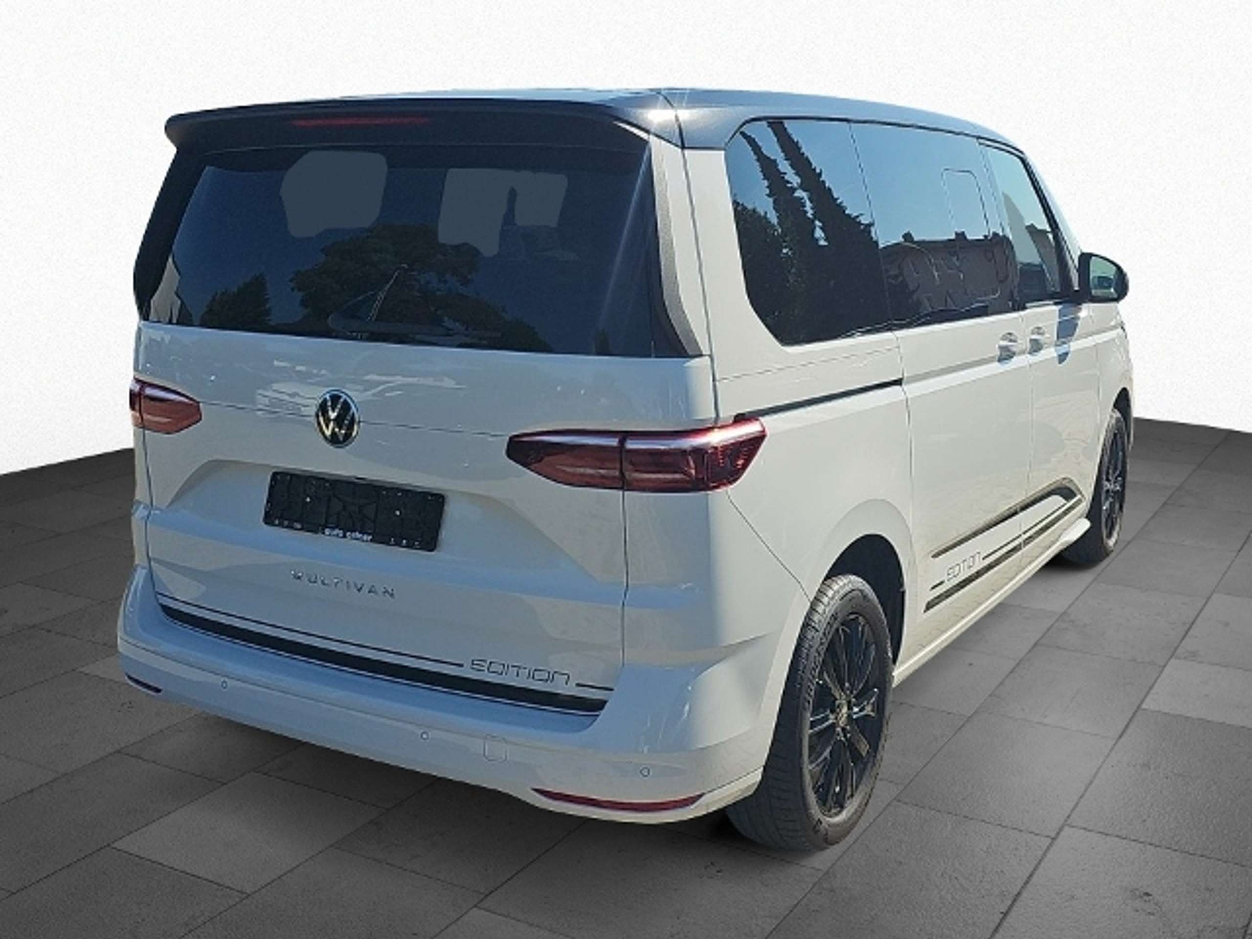 Volkswagen - T7 Multivan