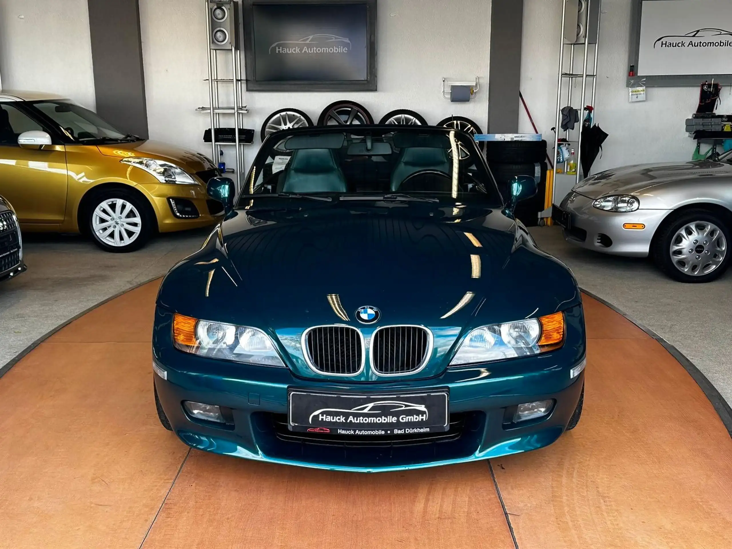 BMW - Z3