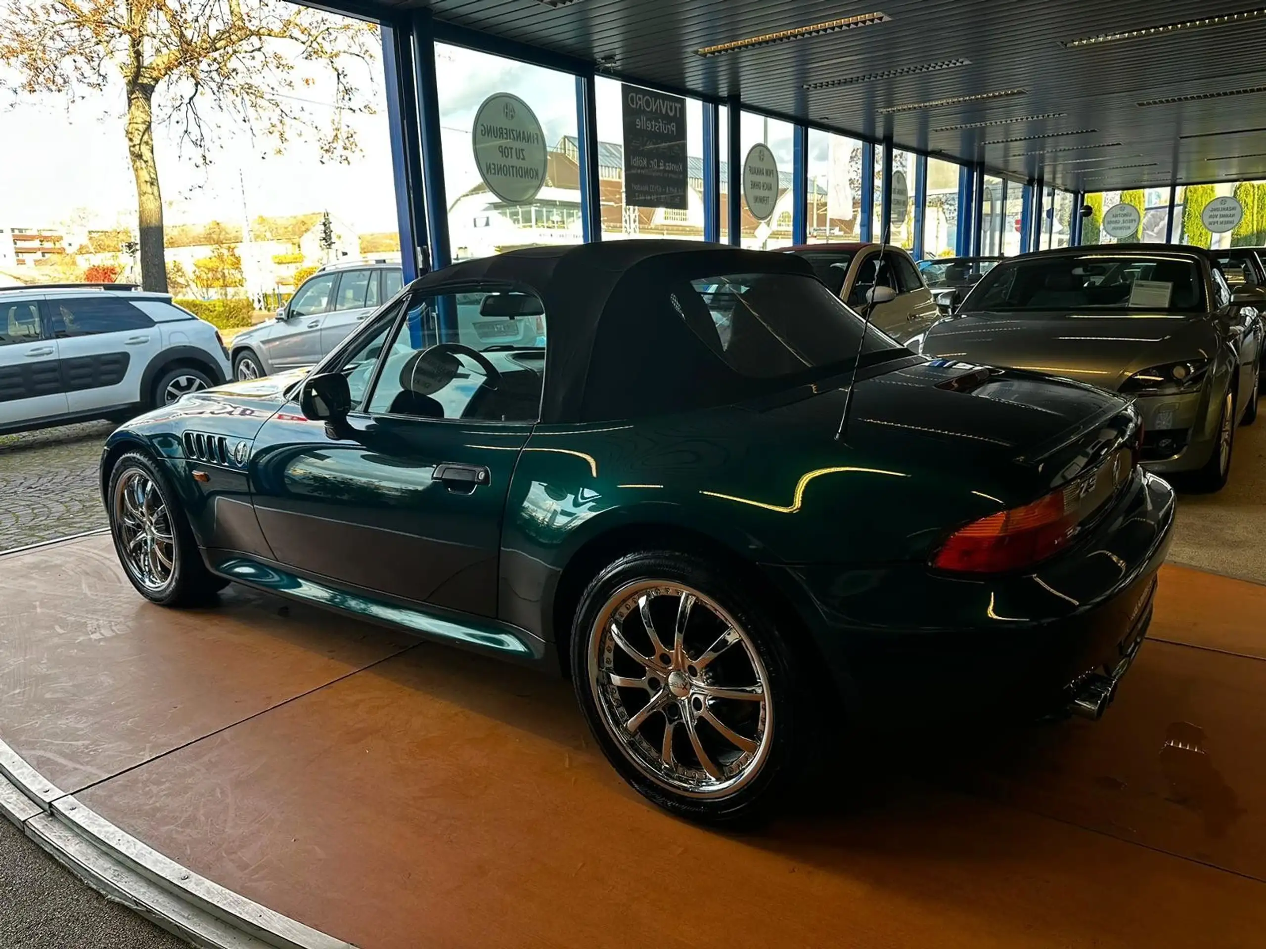 BMW - Z3