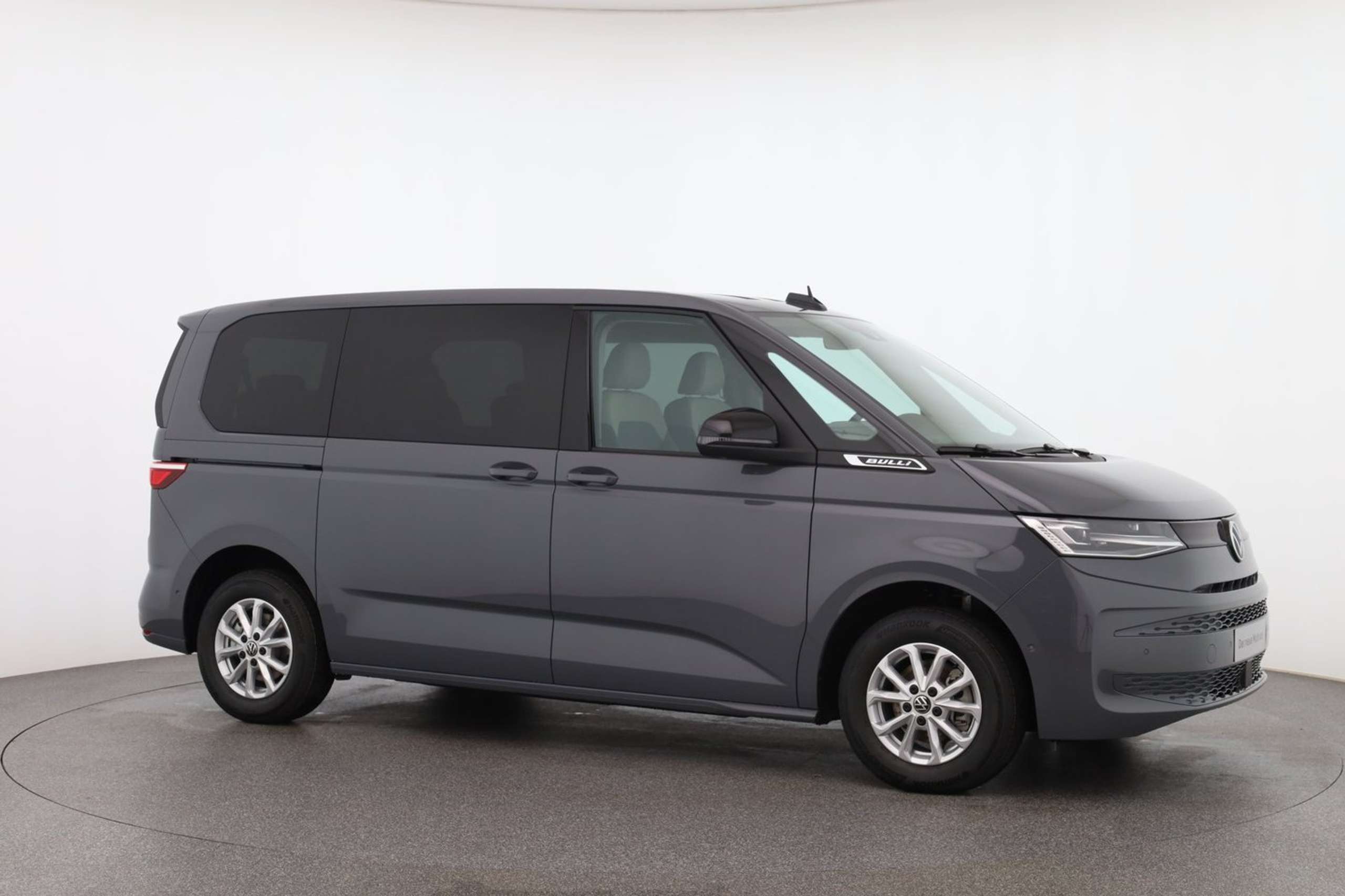 Volkswagen - T7 Multivan