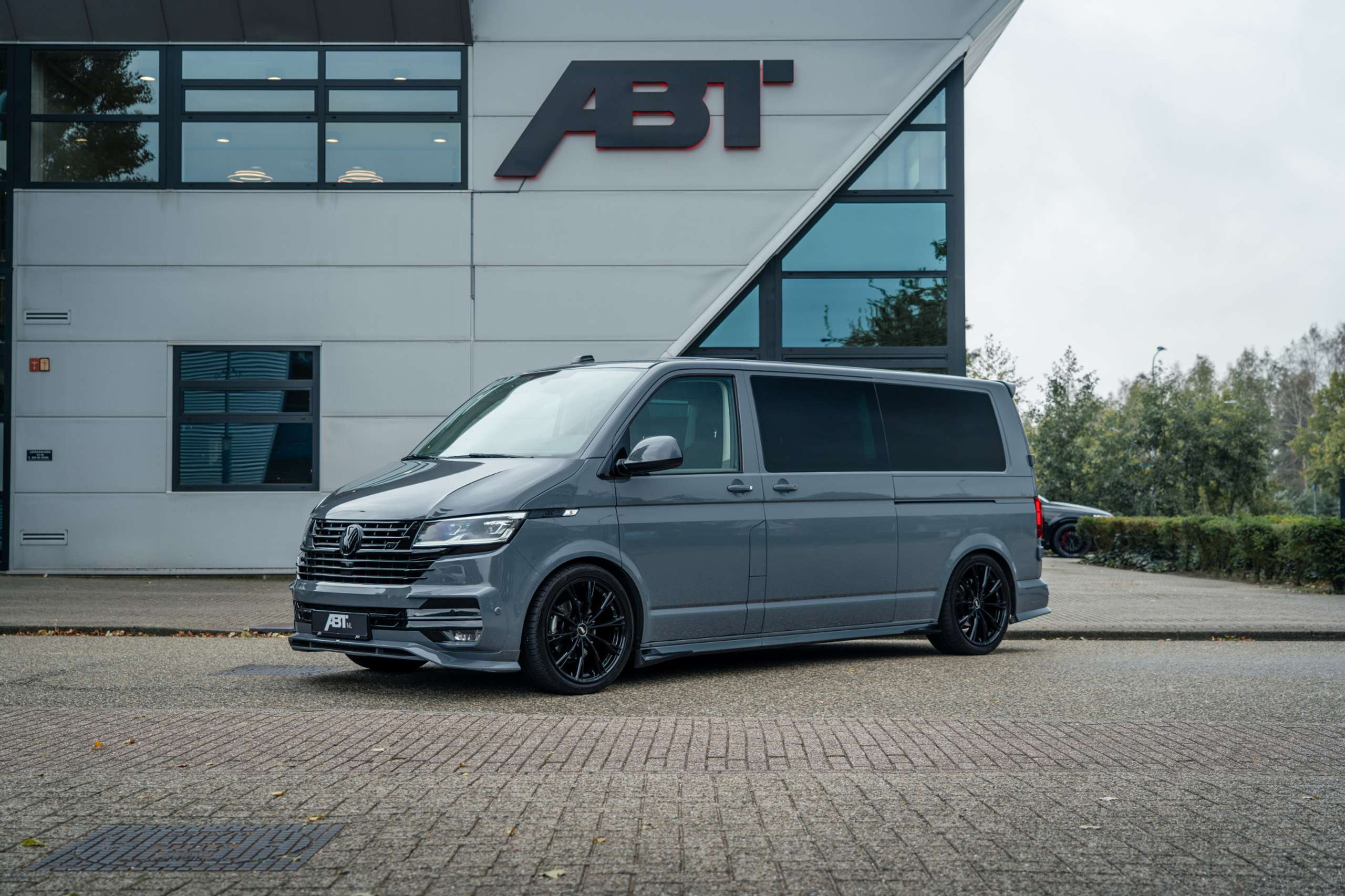 Volkswagen T6.1 Caravelle 2022