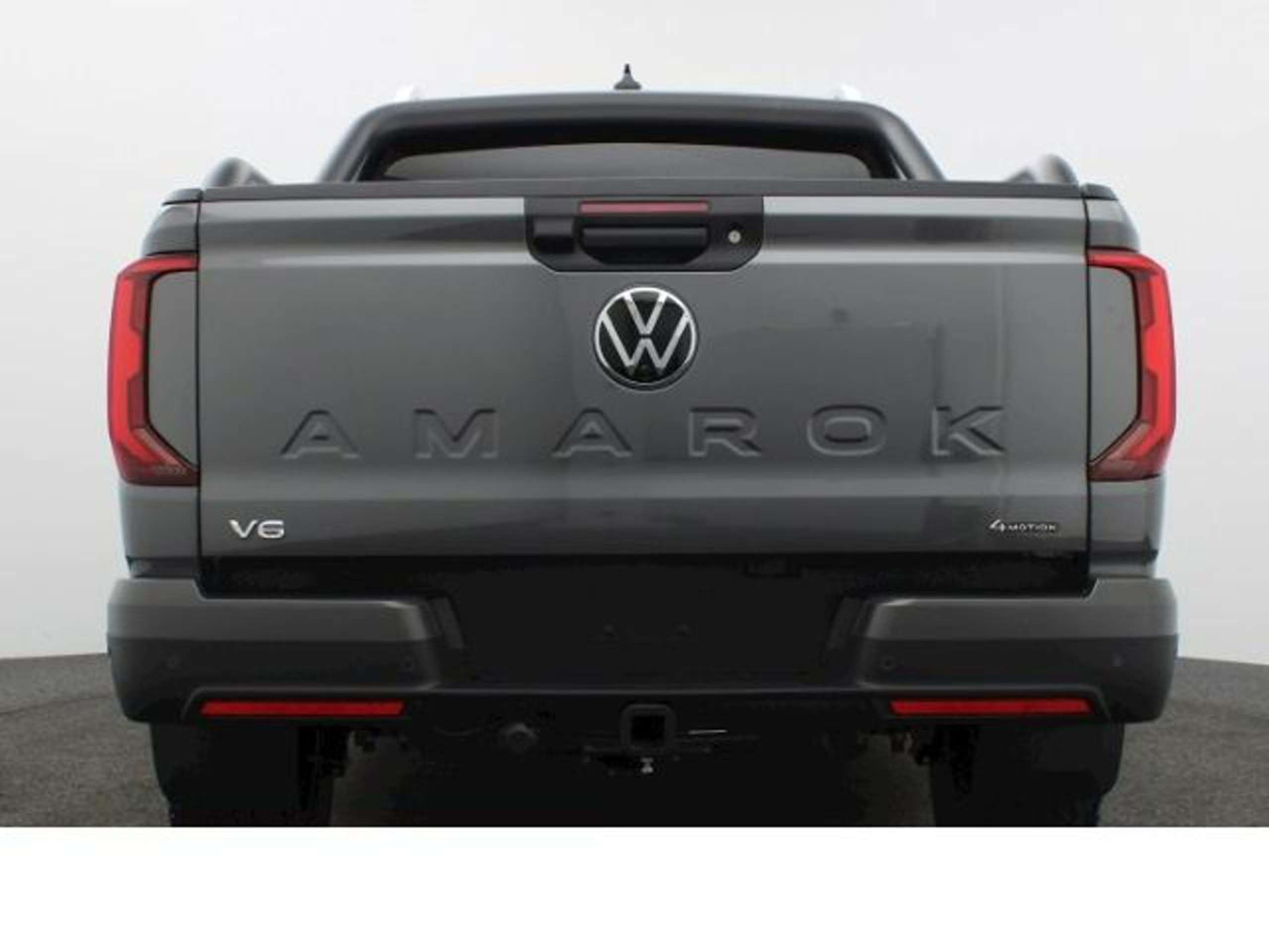 Volkswagen - Amarok