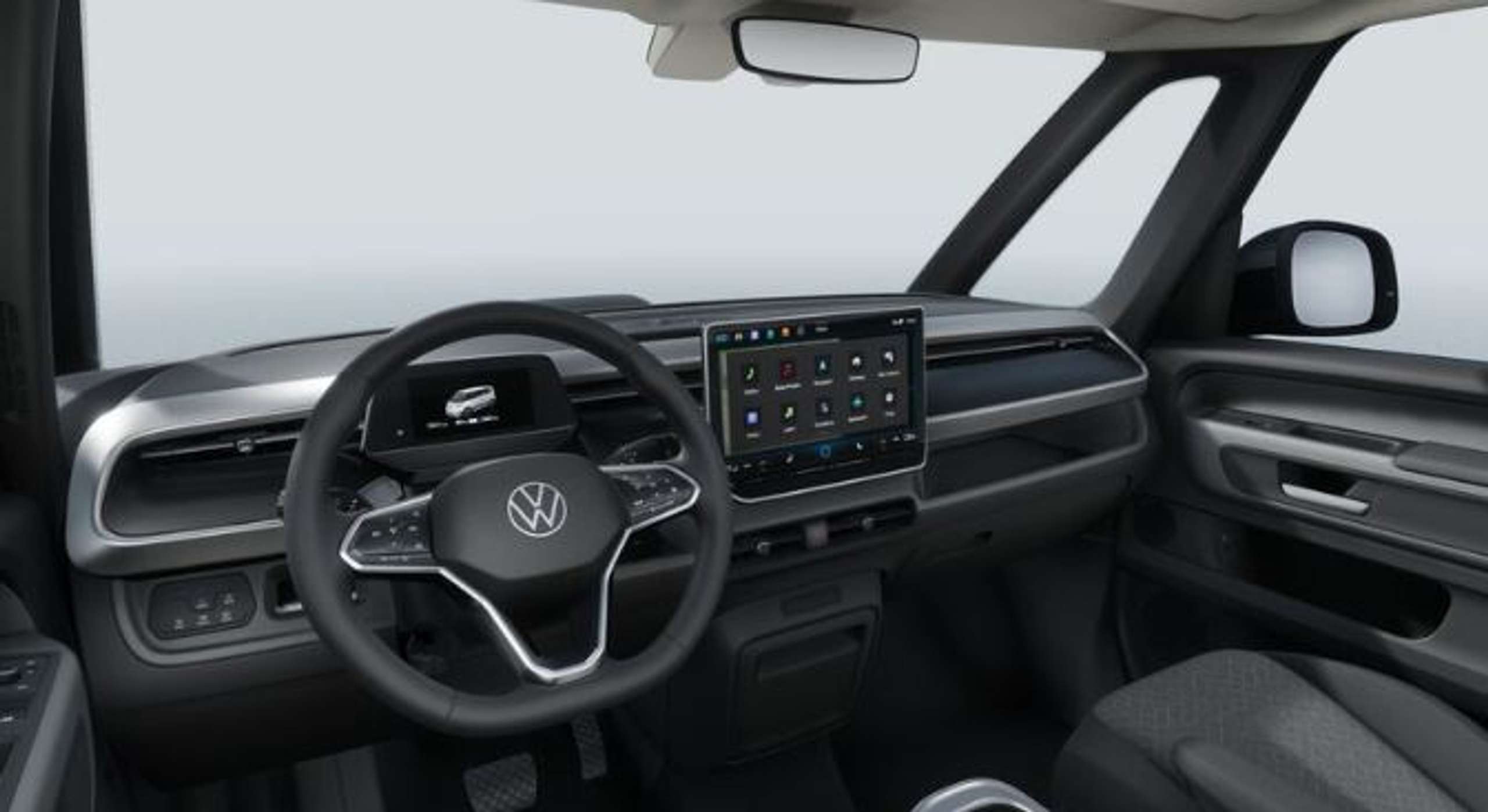 Volkswagen - ID. Buzz