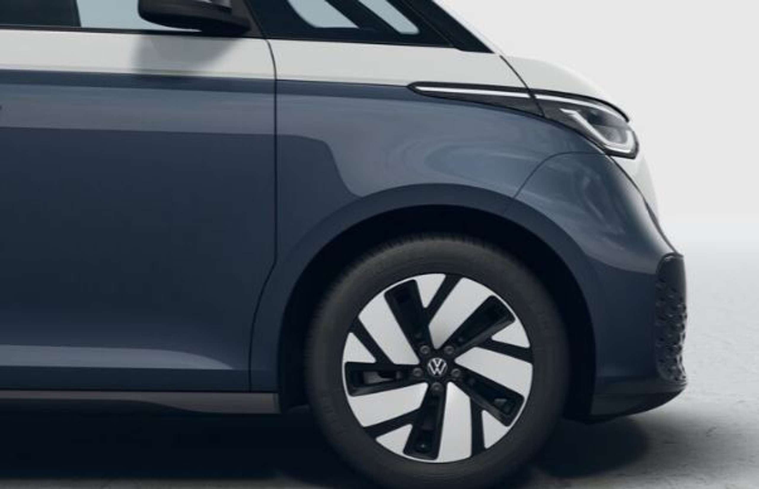 Volkswagen - ID. Buzz