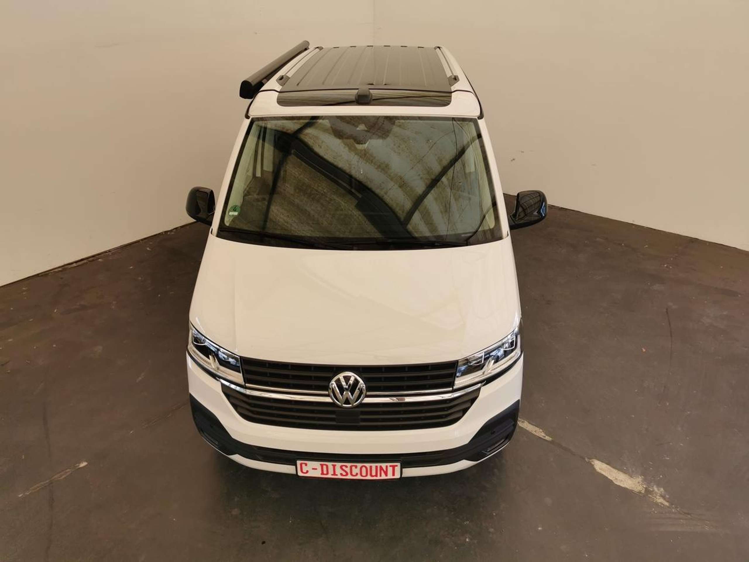 Volkswagen - T6 California