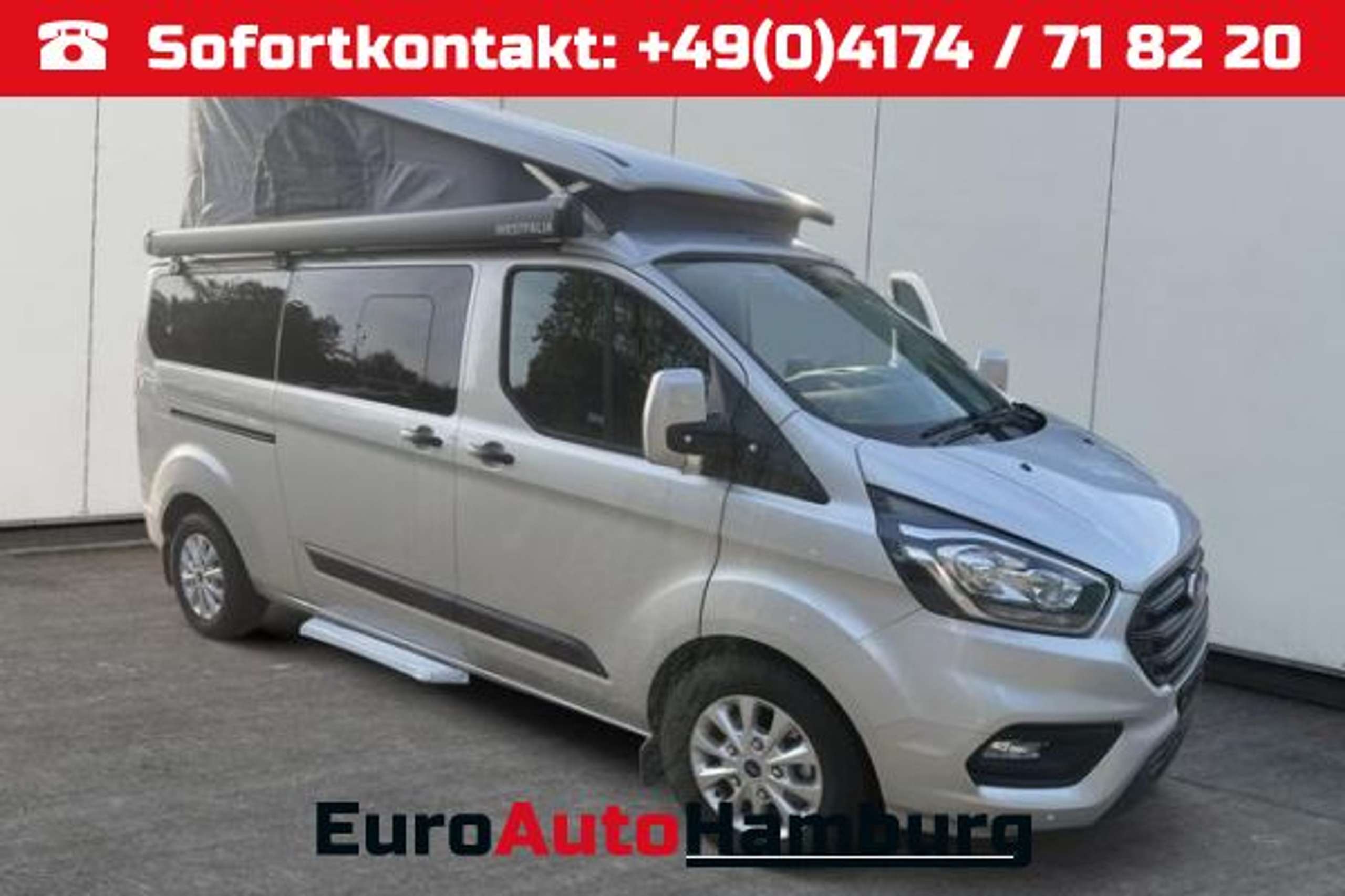 Ford - Transit