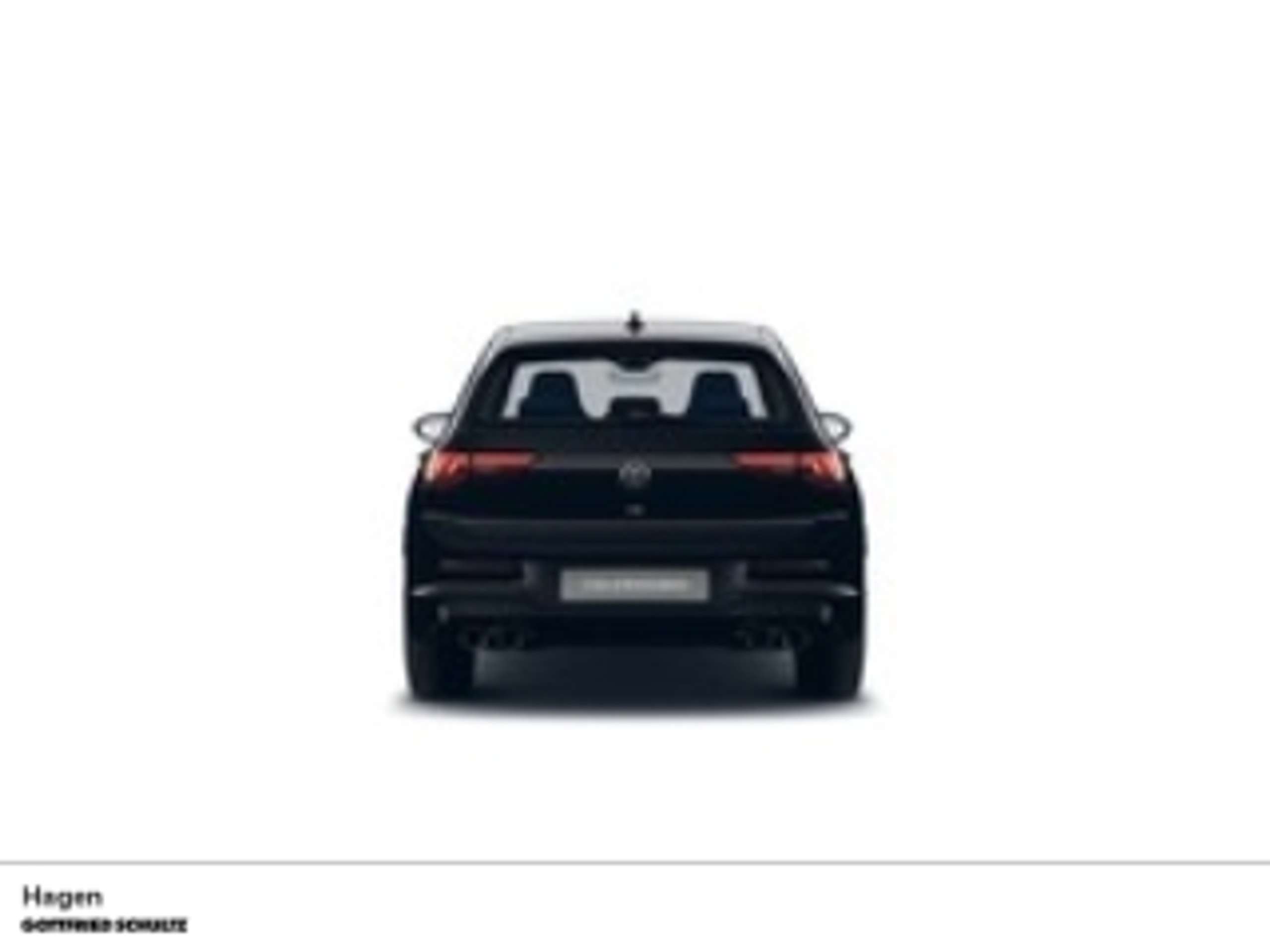 Volkswagen - Golf R