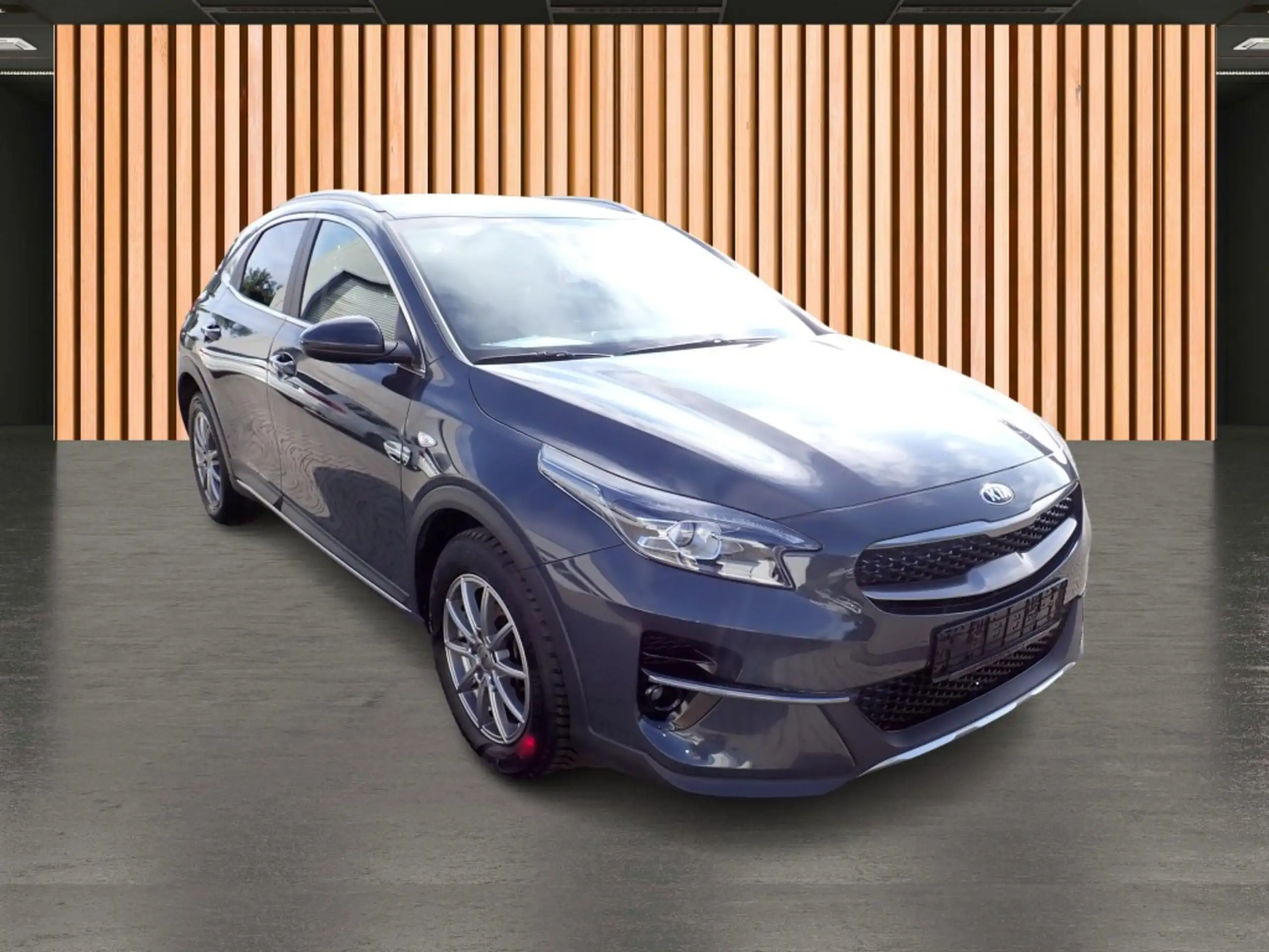 Kia - XCeed