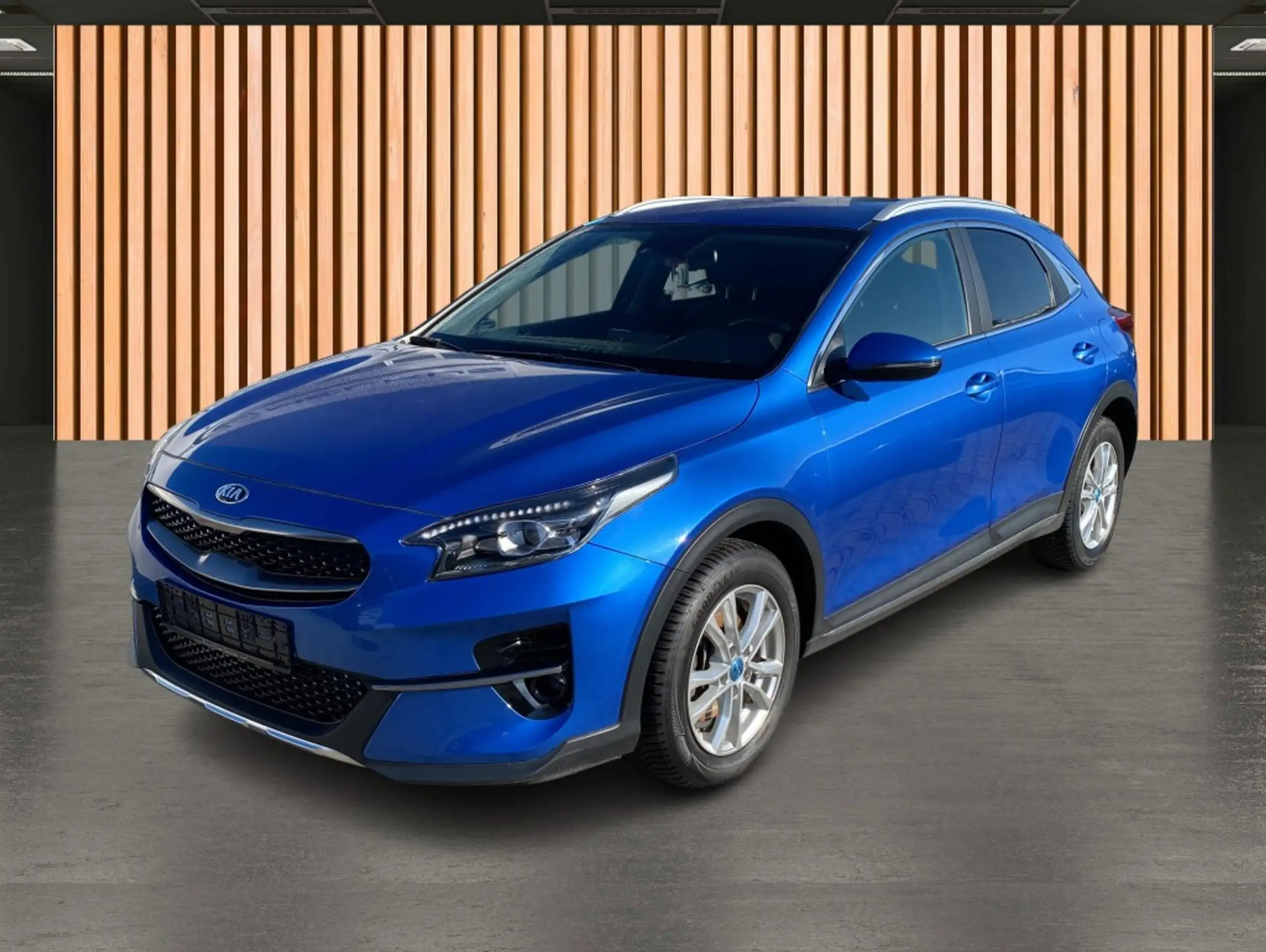 Kia - XCeed