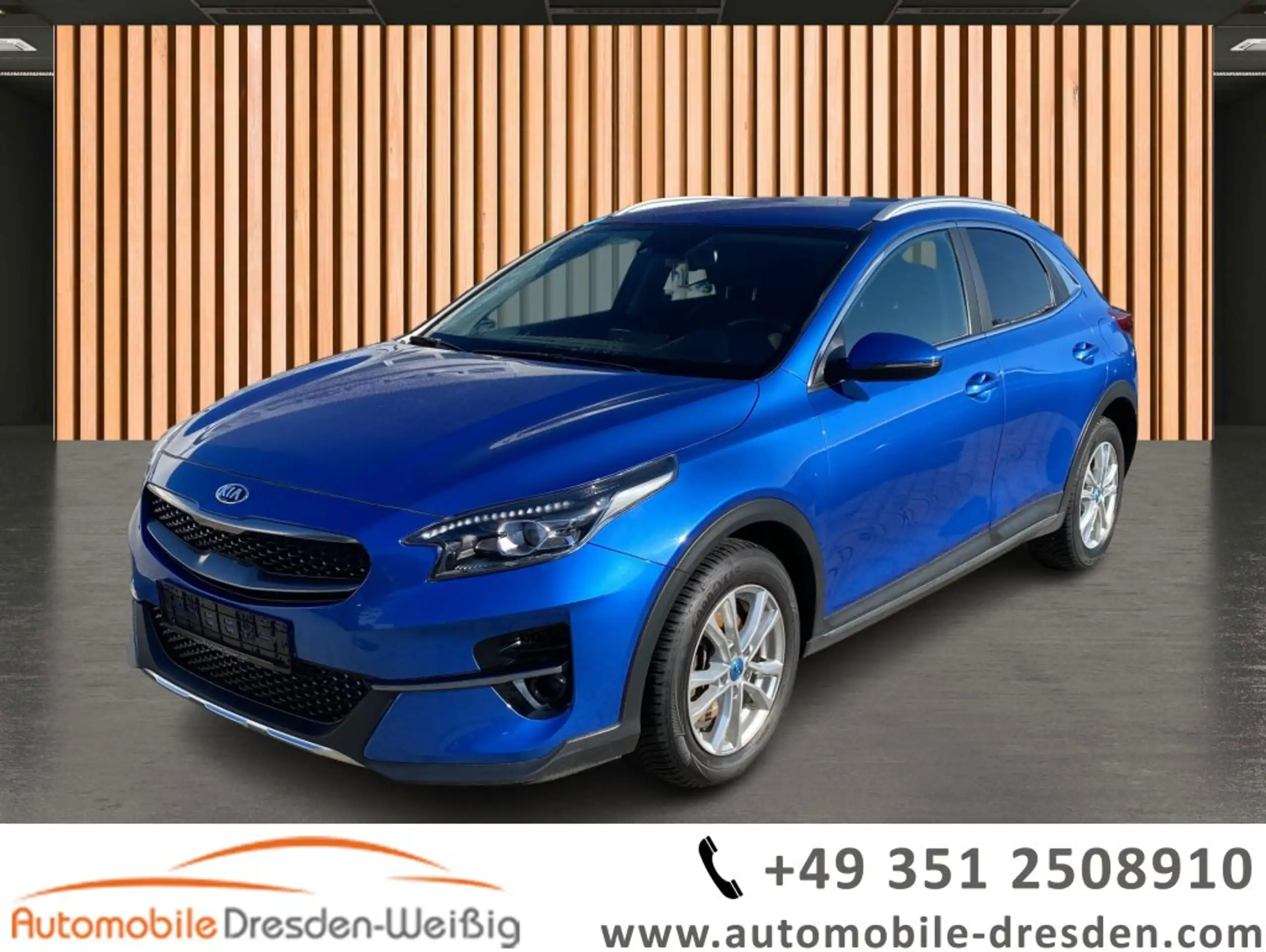 Kia - XCeed