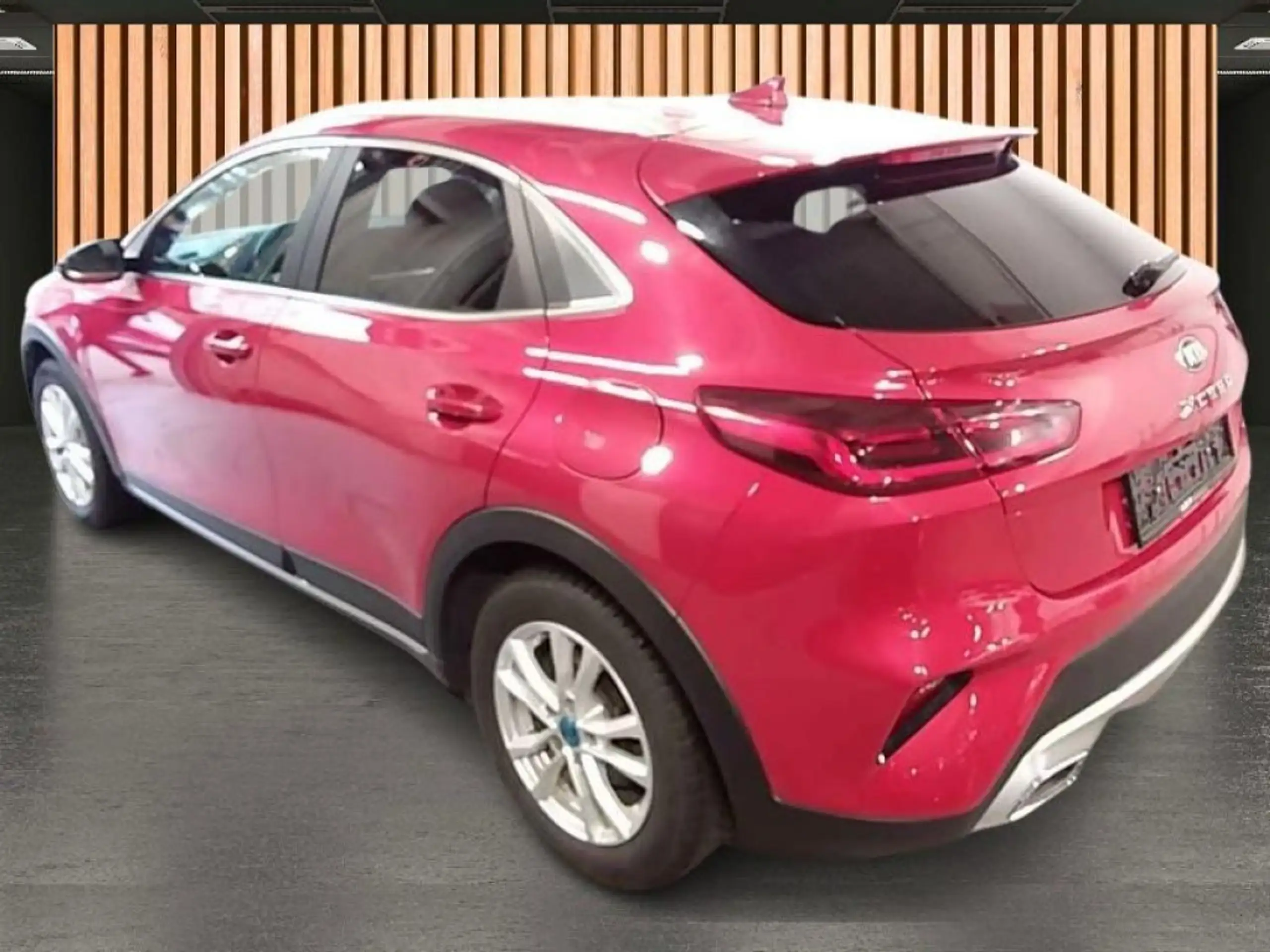 Kia - XCeed