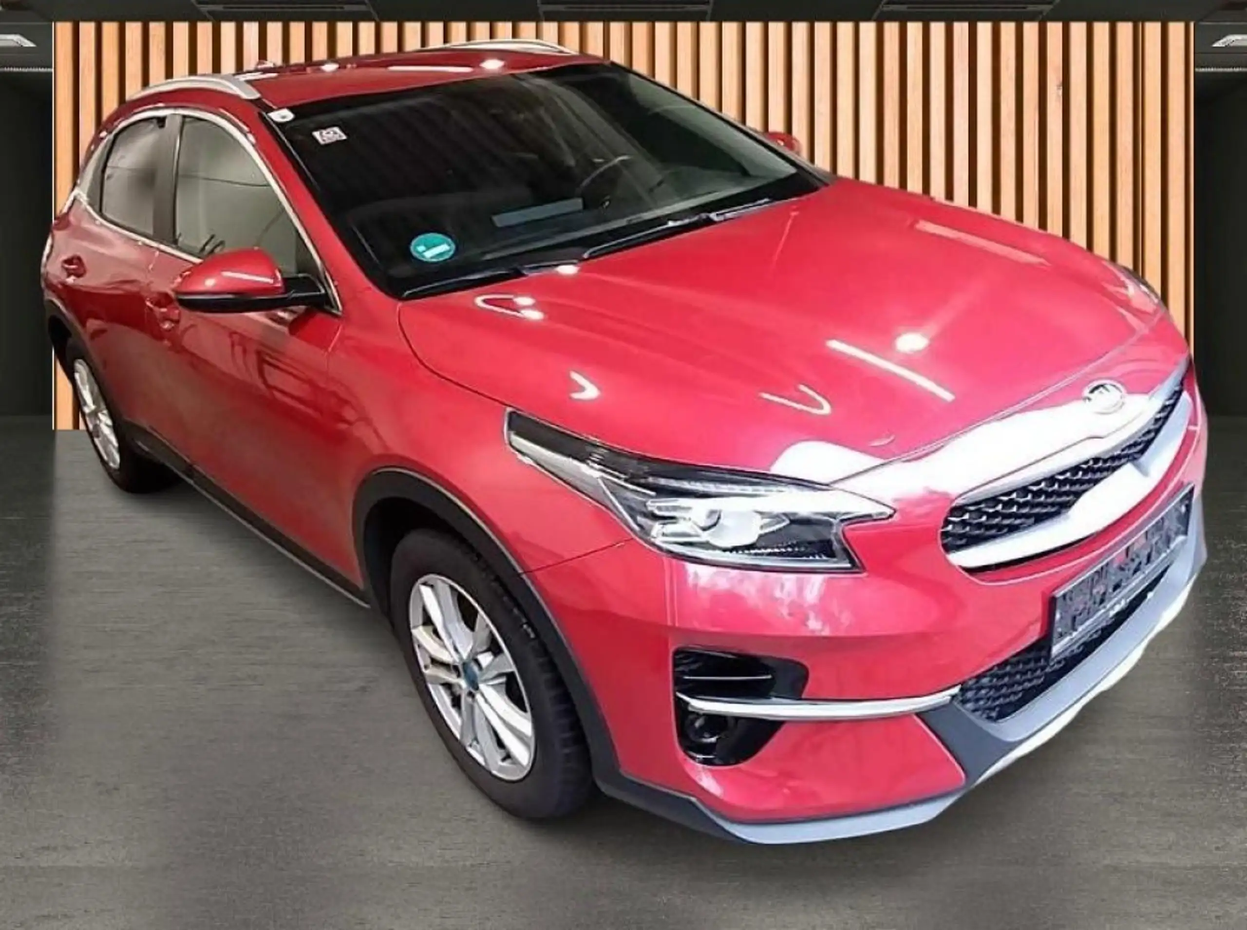 Kia - XCeed