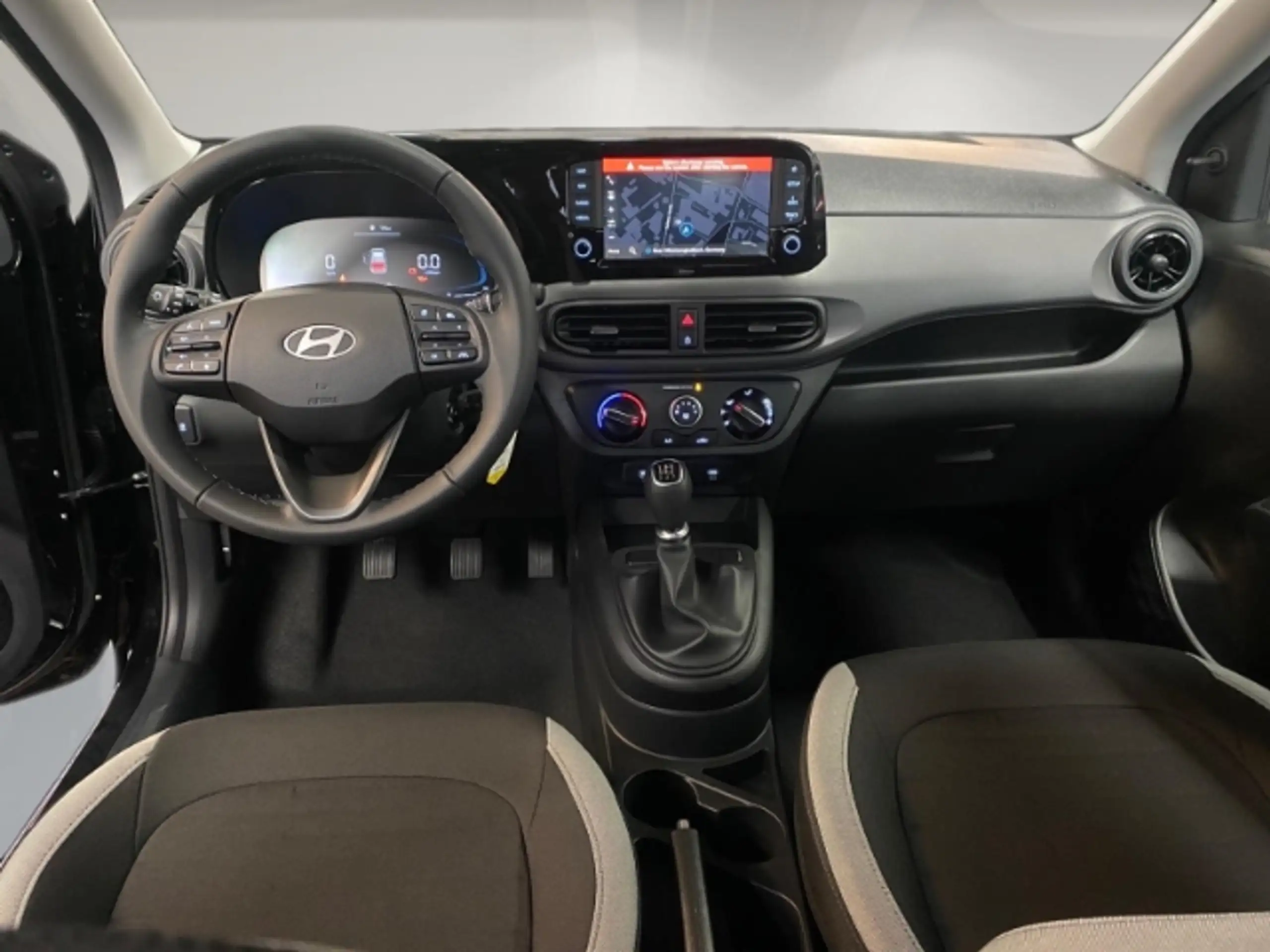 Hyundai - i10