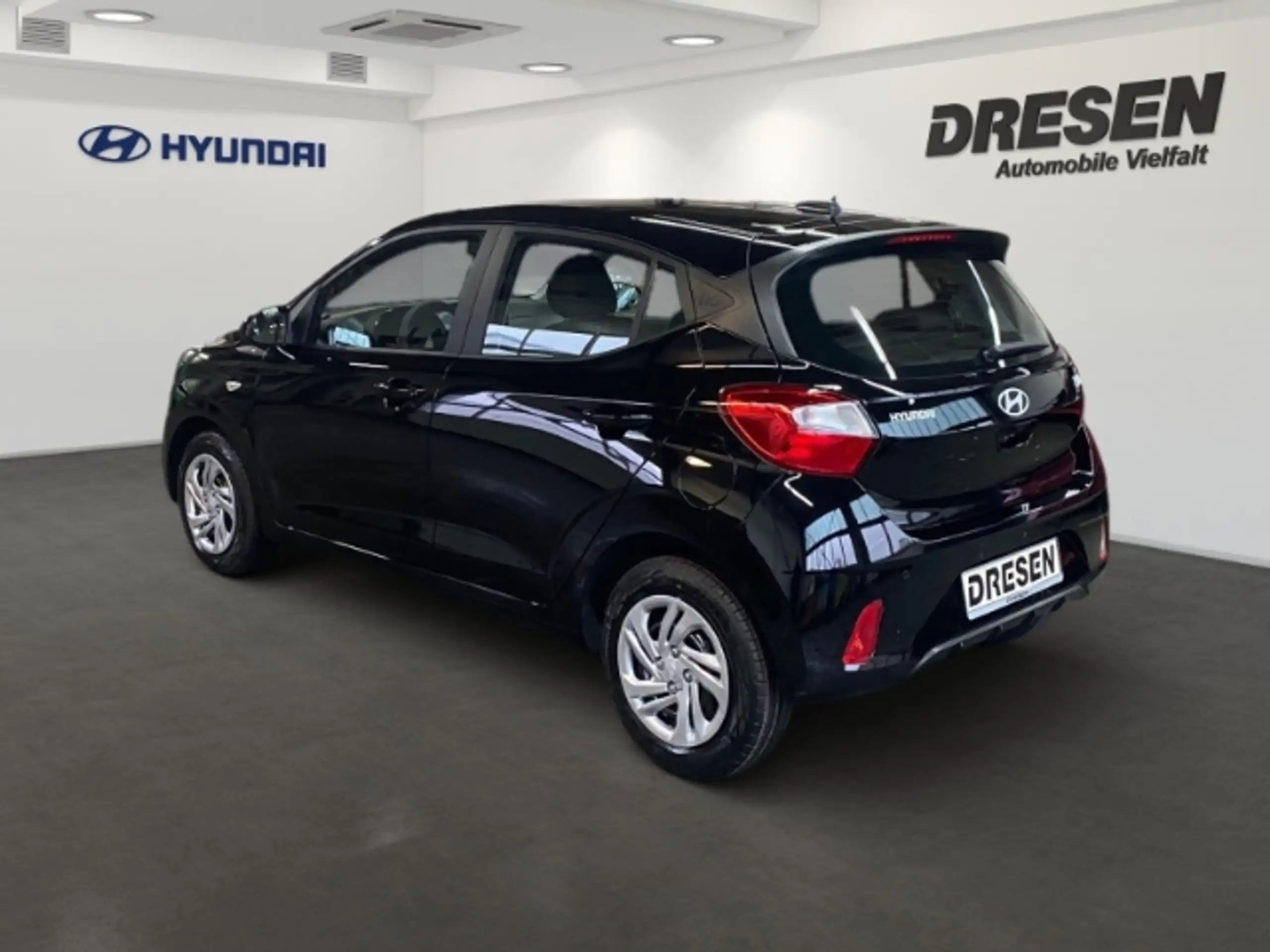 Hyundai - i10