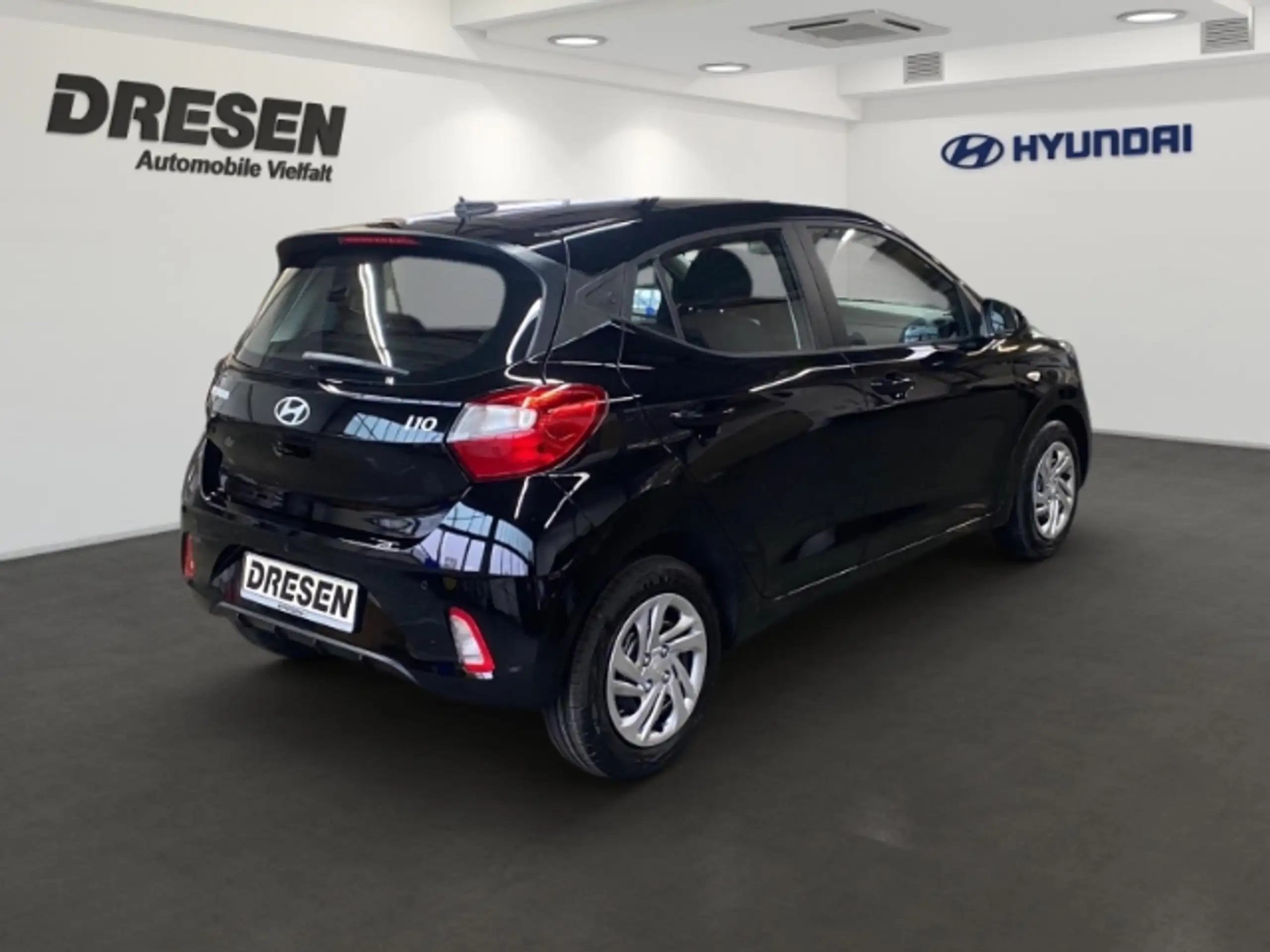 Hyundai - i10