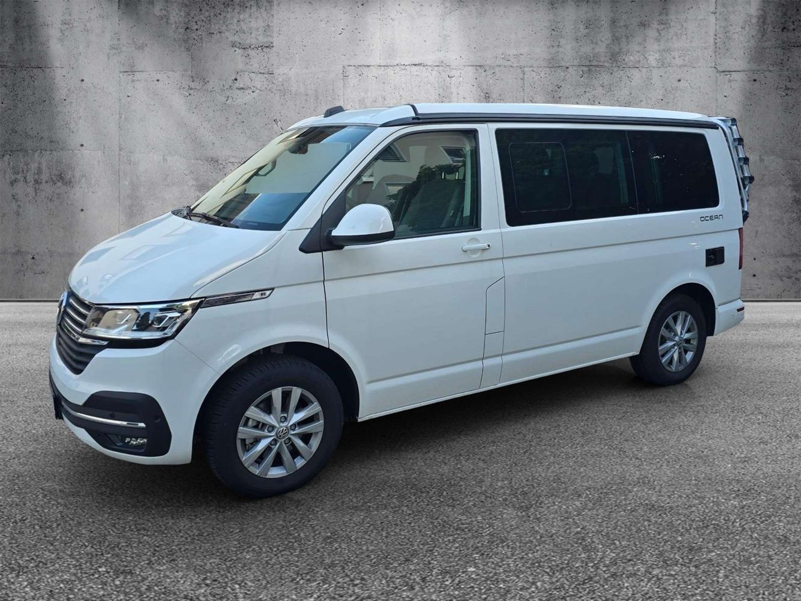 Volkswagen T6 California 2023