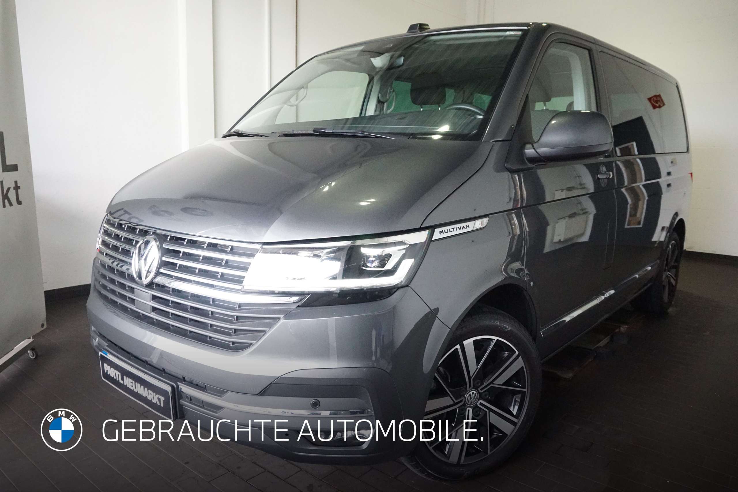 Volkswagen T6 Multivan 2023