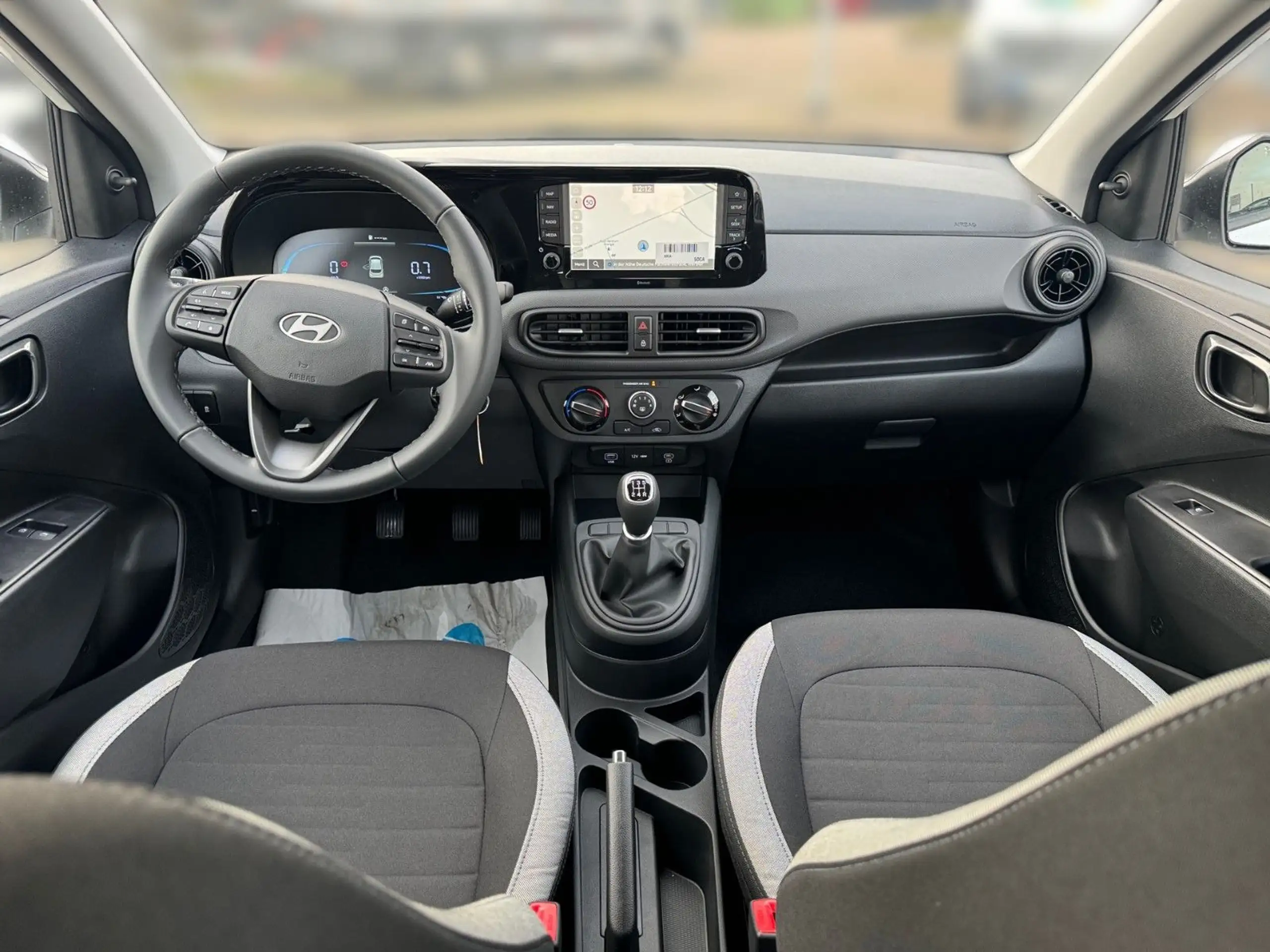 Hyundai - i10