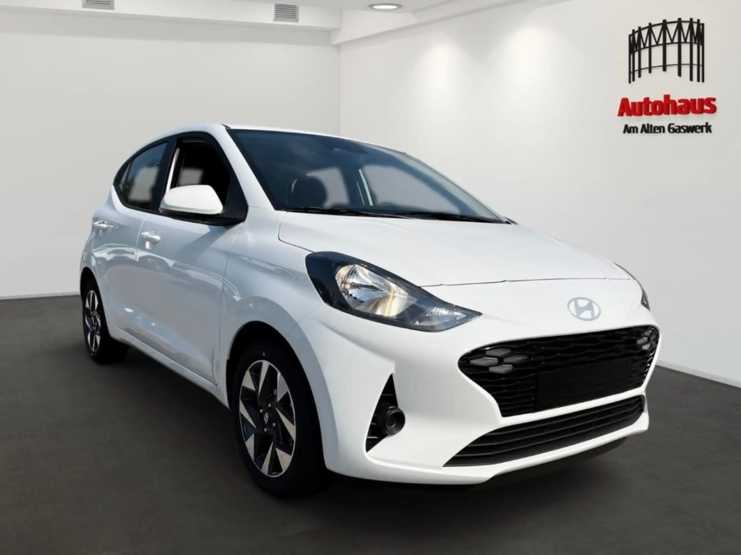 Hyundai - i10