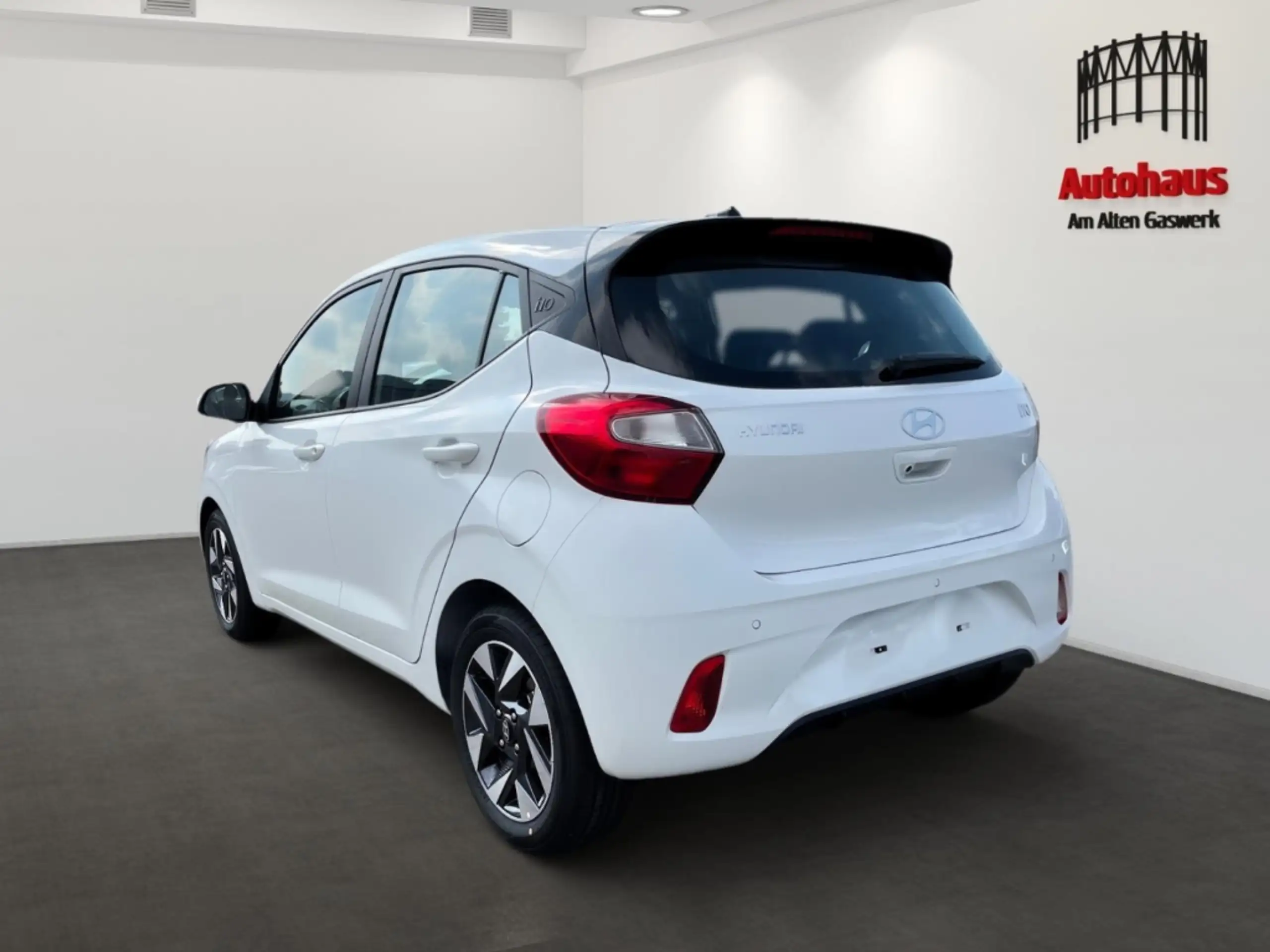 Hyundai - i10