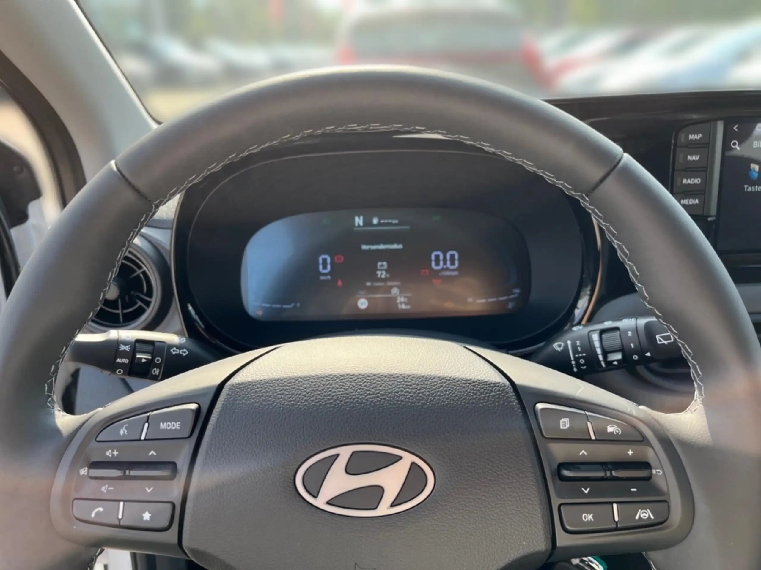 Hyundai - i10