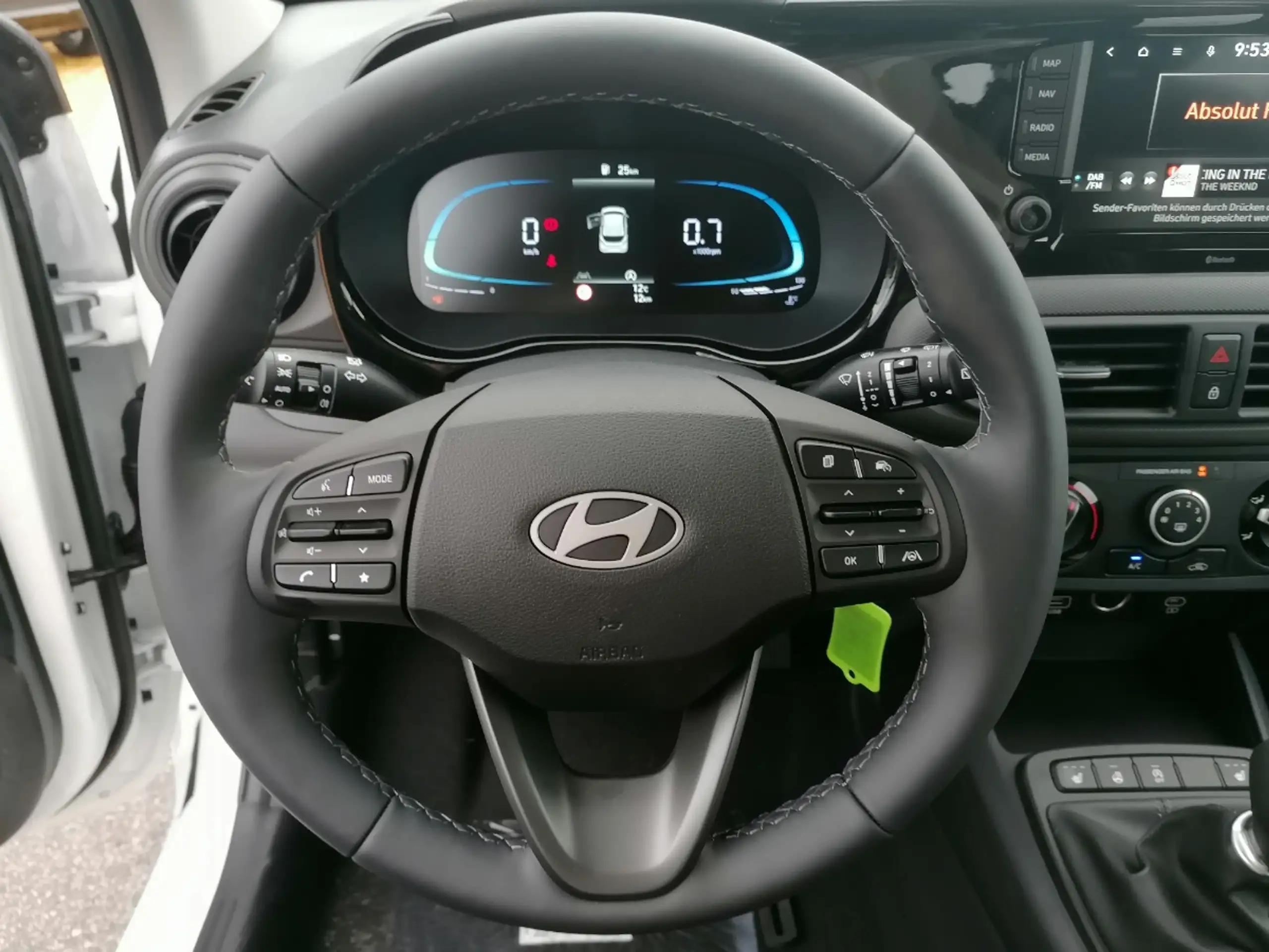 Hyundai - i10