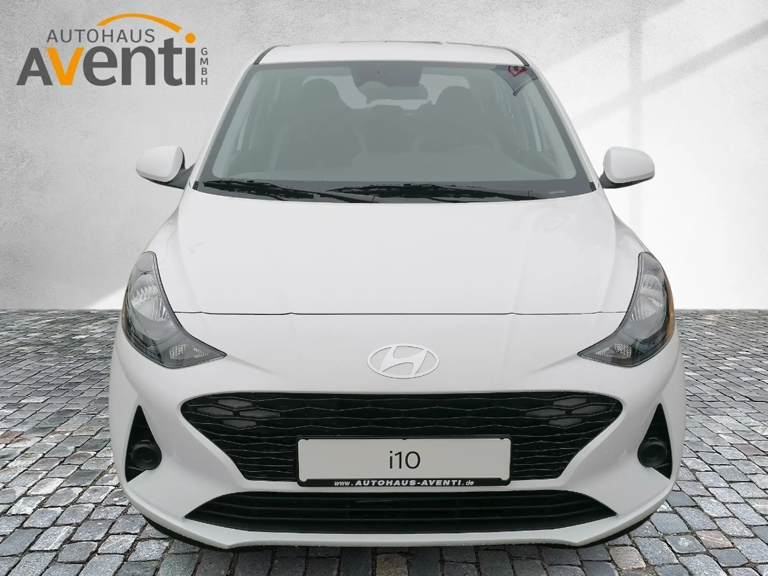 Hyundai - i10