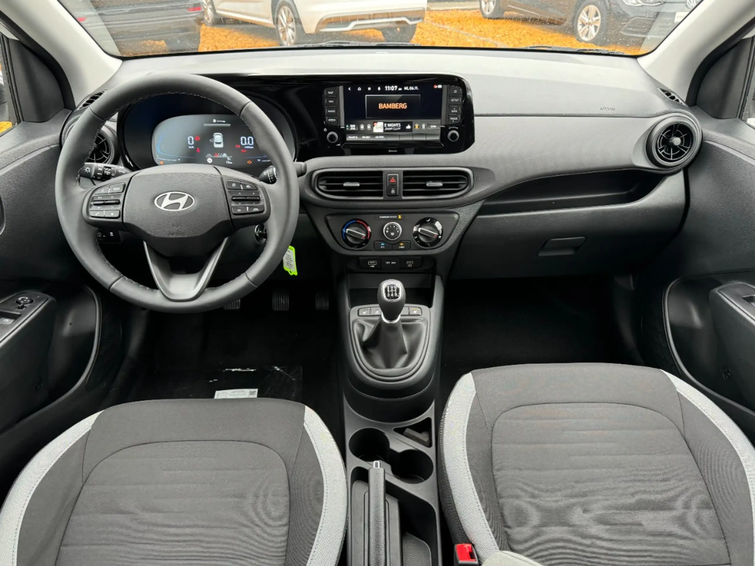 Hyundai - i10