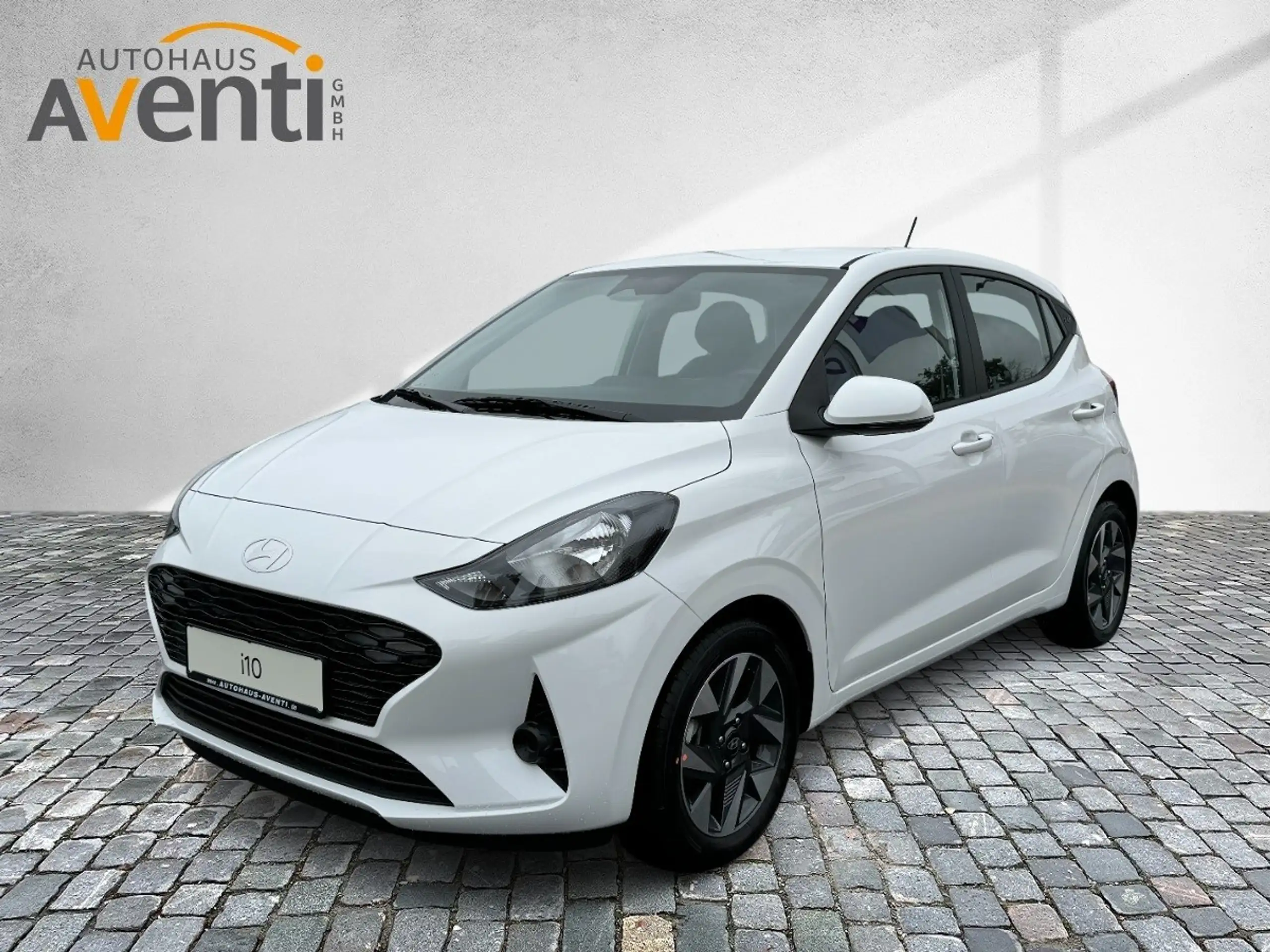 Hyundai - i10